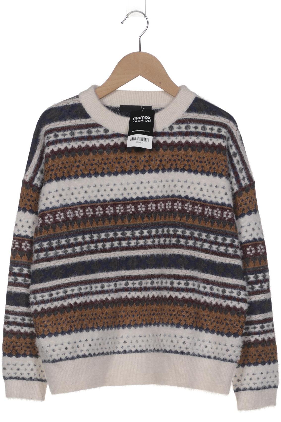 

etam Damen Pullover, mehrfarbig, Gr. 36