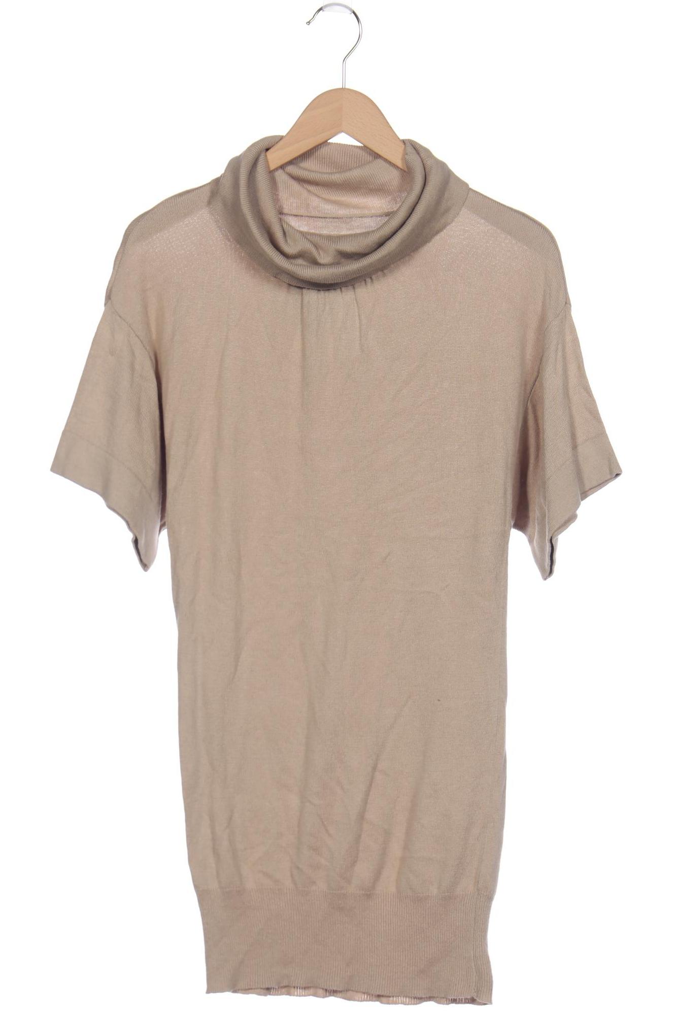 

etam Damen Pullover, beige