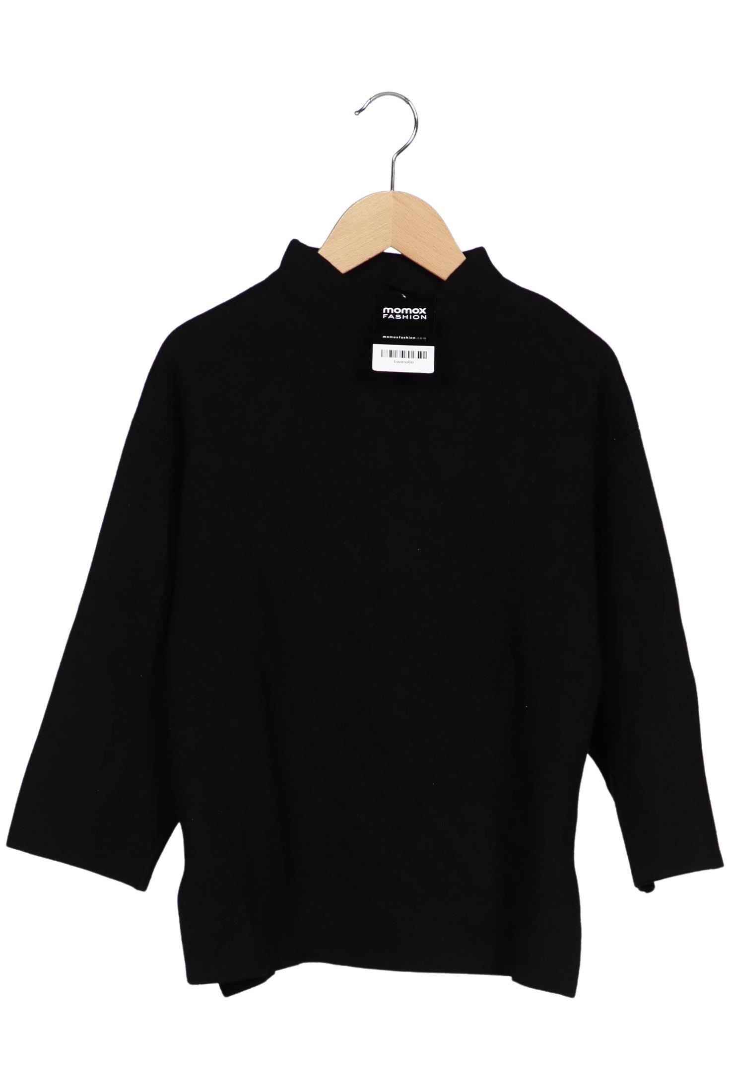 

etam Damen Pullover, schwarz, Gr. 36