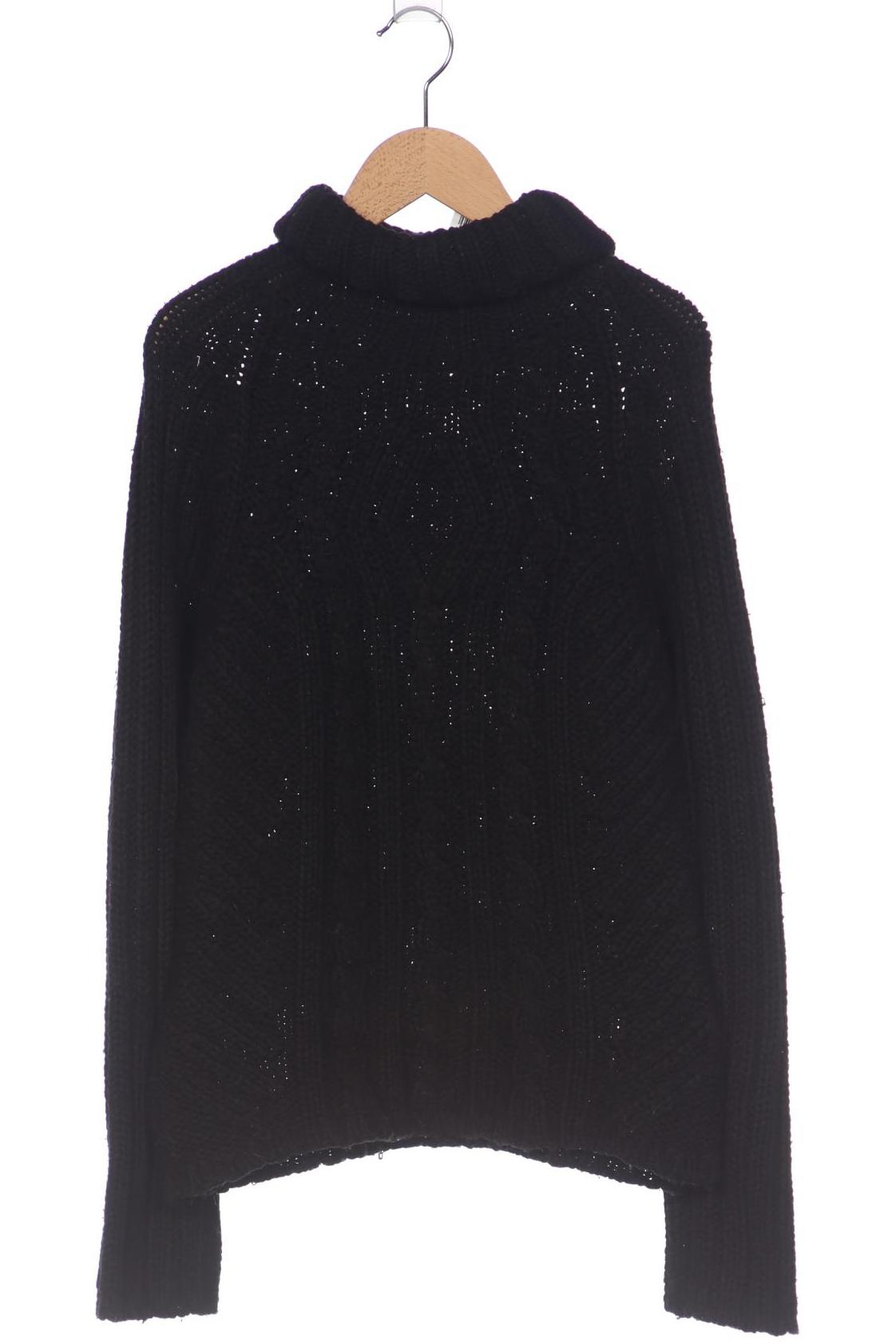 

etam Damen Pullover, schwarz, Gr. 42