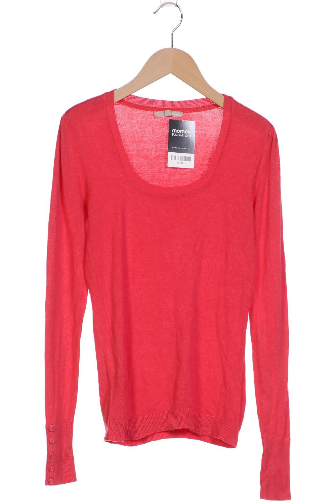 

etam Damen Pullover, pink, Gr. 34