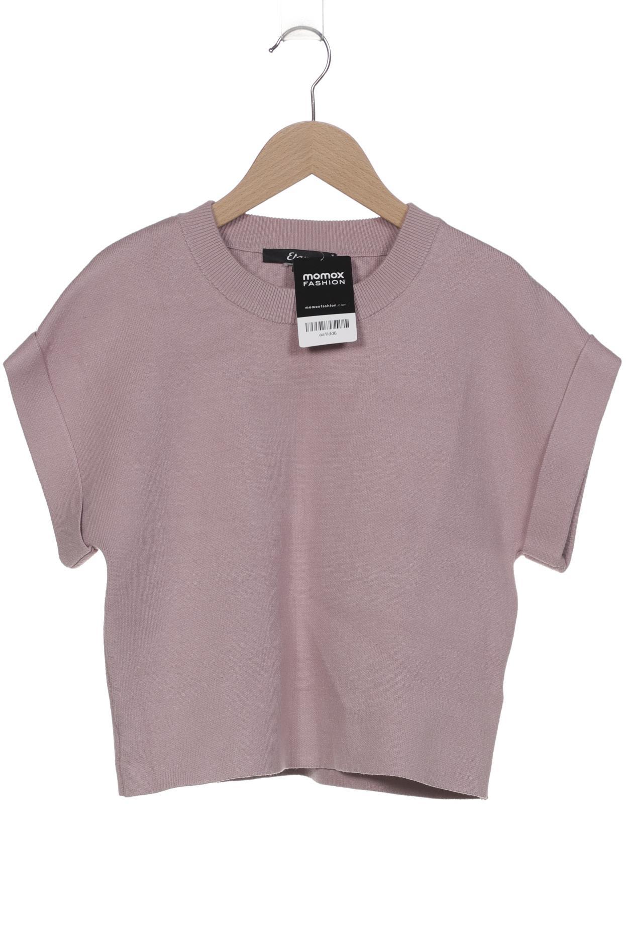 

etam Damen Pullover, flieder, Gr. 34