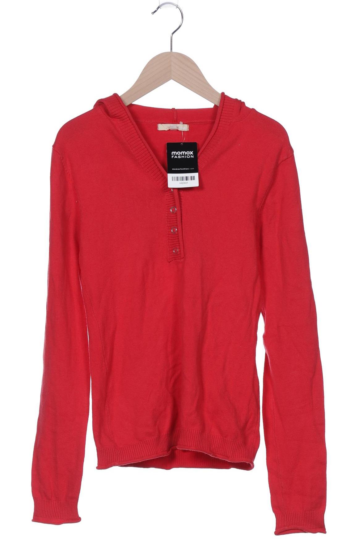 

etam Damen Pullover, rot, Gr. 36