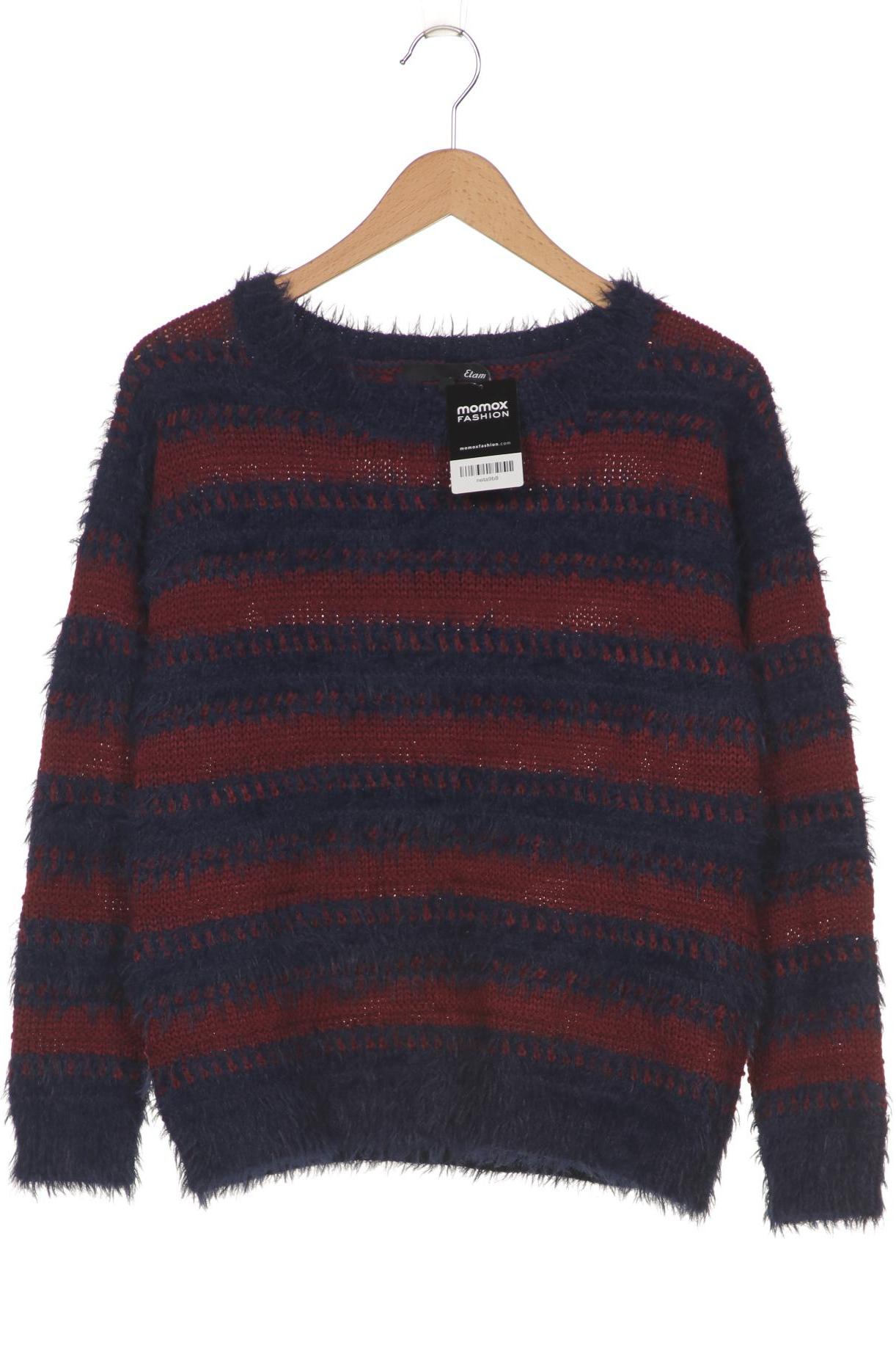 

etam Damen Pullover, marineblau