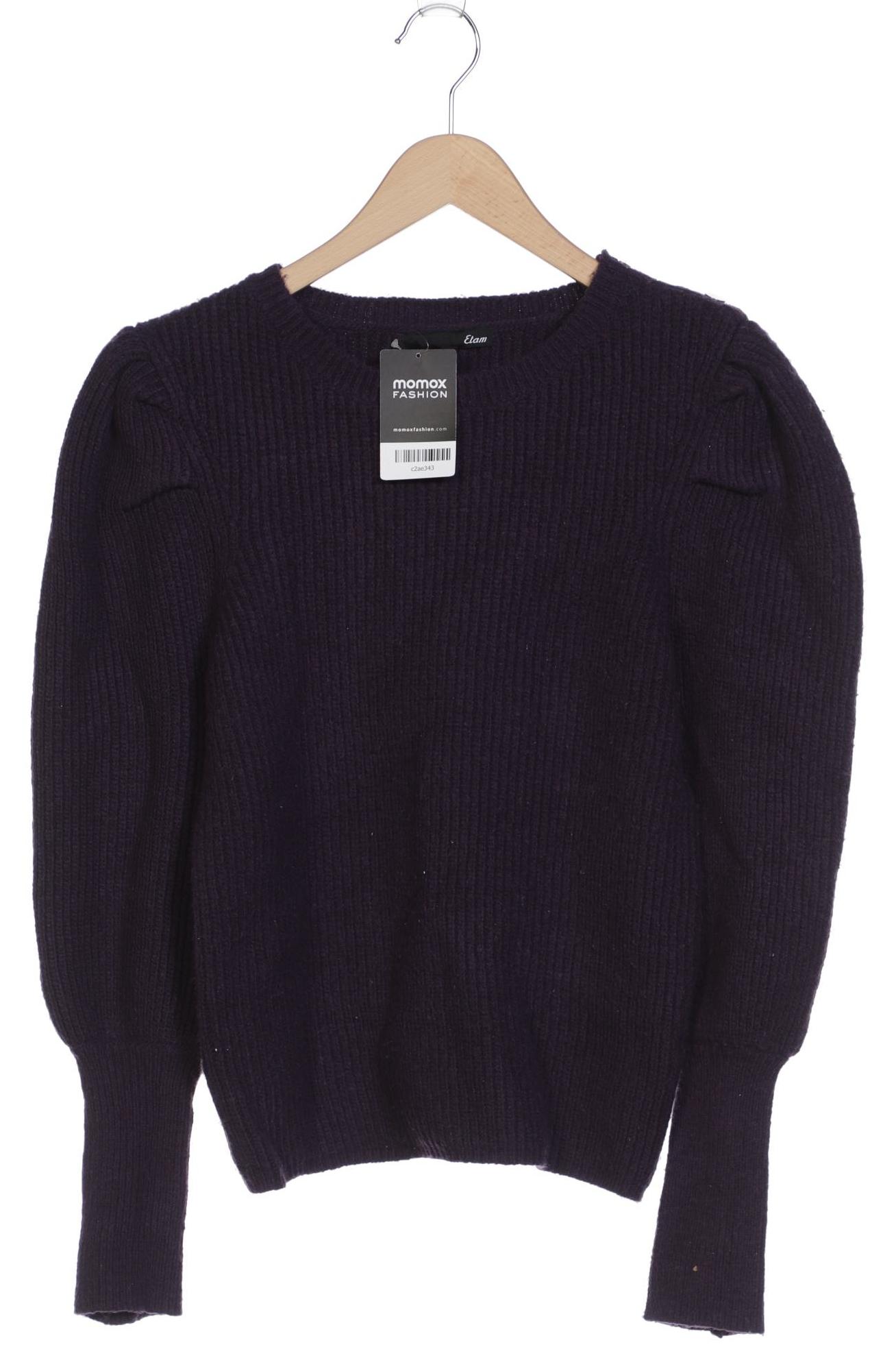 

etam Damen Pullover, flieder, Gr. 38