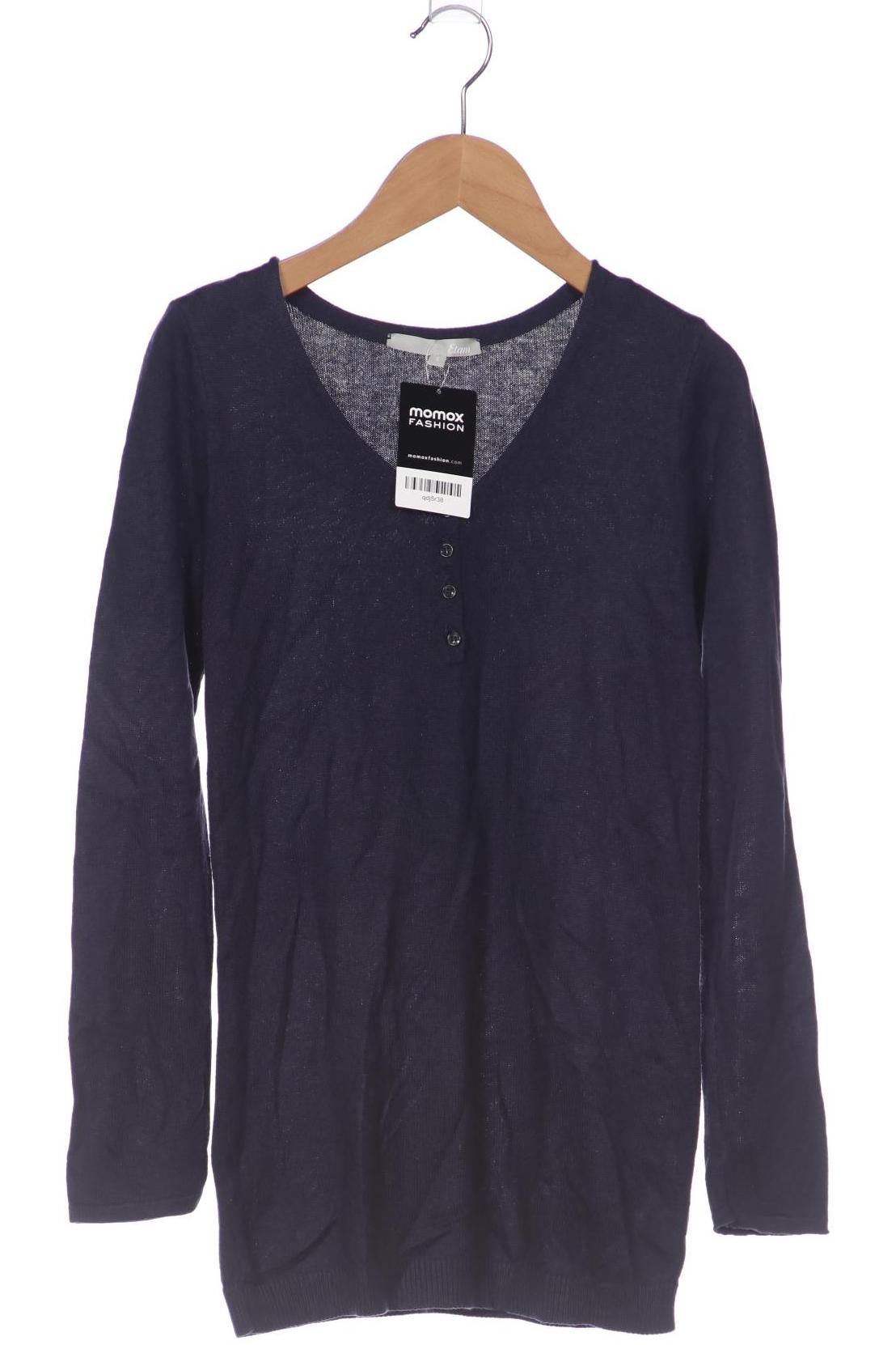 

etam Damen Pullover, marineblau, Gr. 36