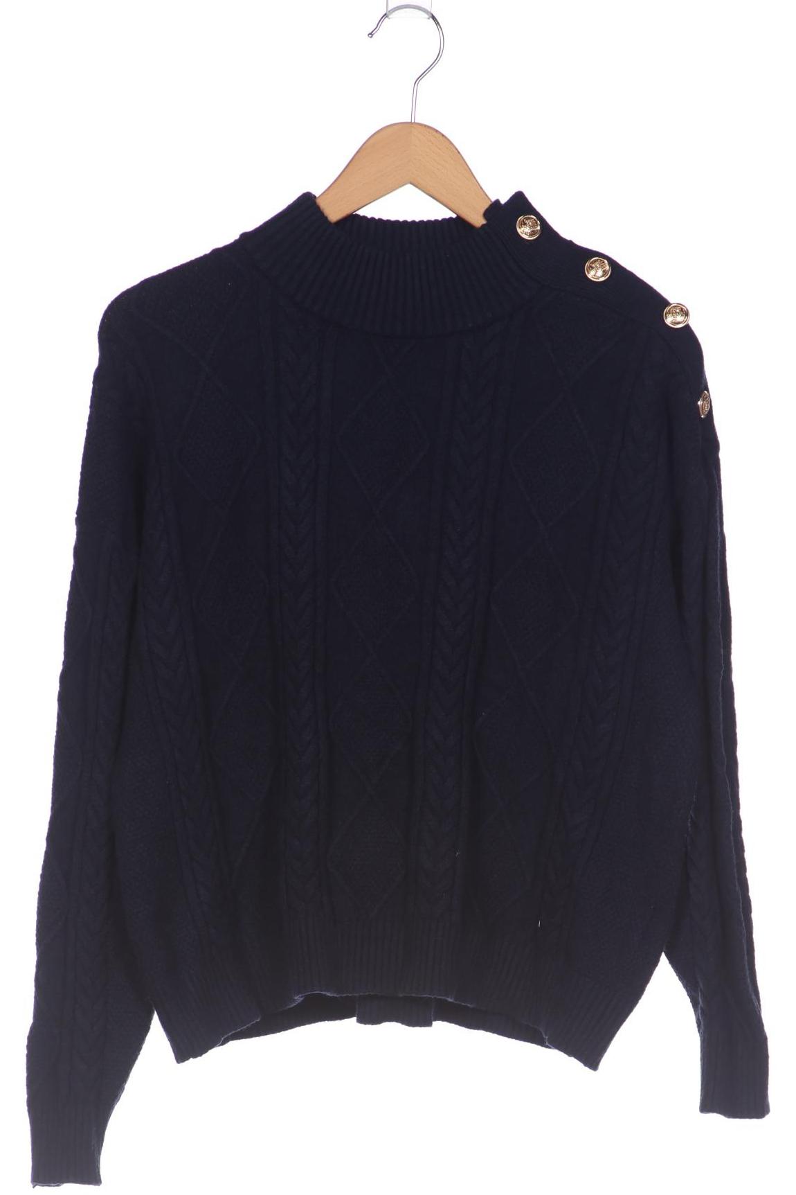 

etam Damen Pullover, marineblau, Gr. 38