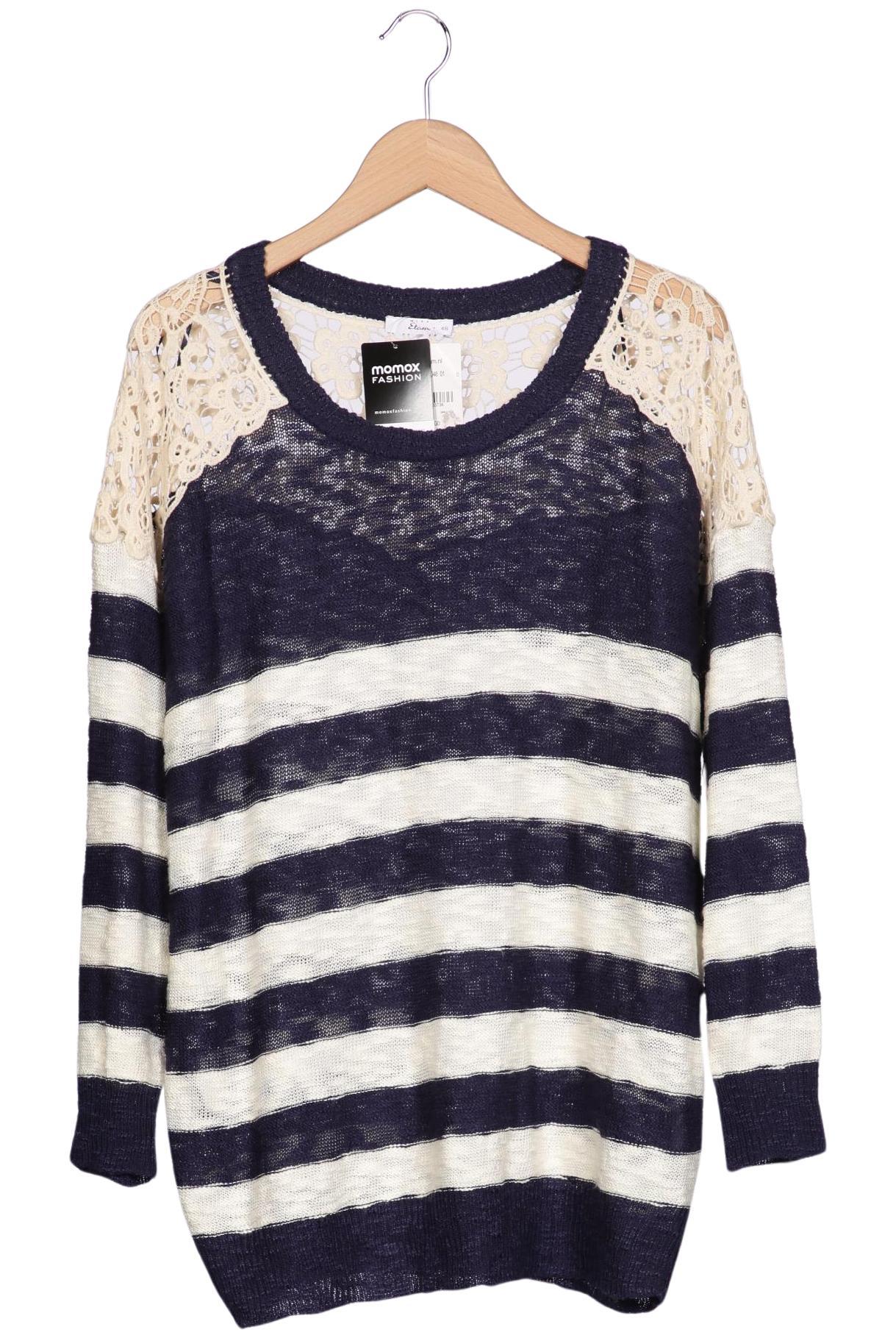 

etam Damen Pullover, mehrfarbig, Gr. 48