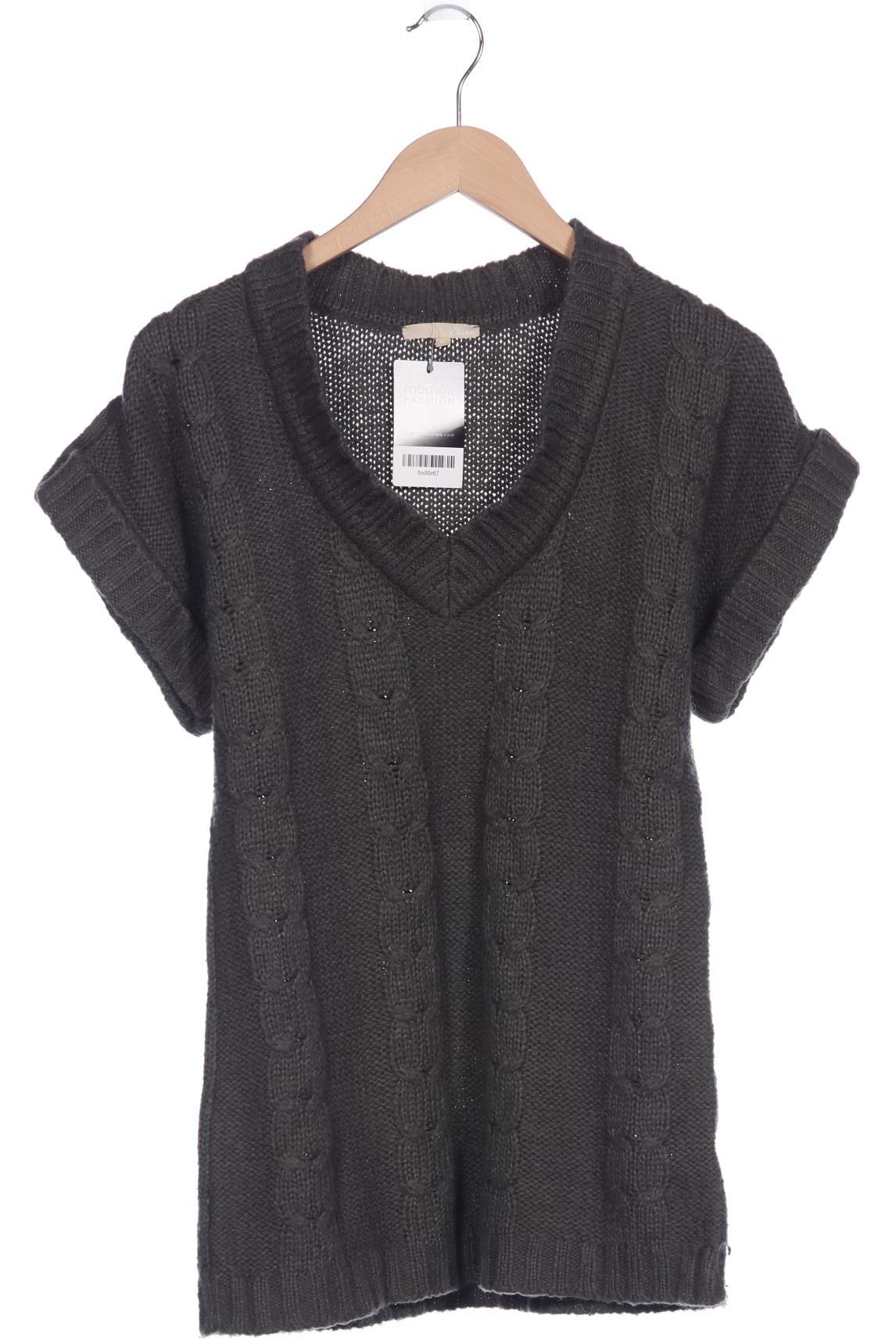 

etam Damen Pullover, grün, Gr. 38