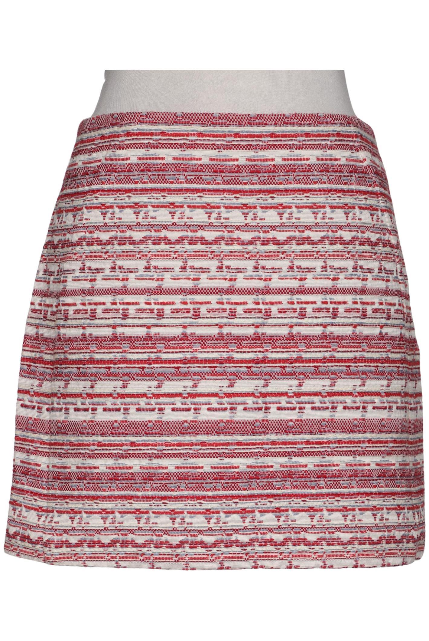 

etam Damen Rock, bordeaux, Gr. 36