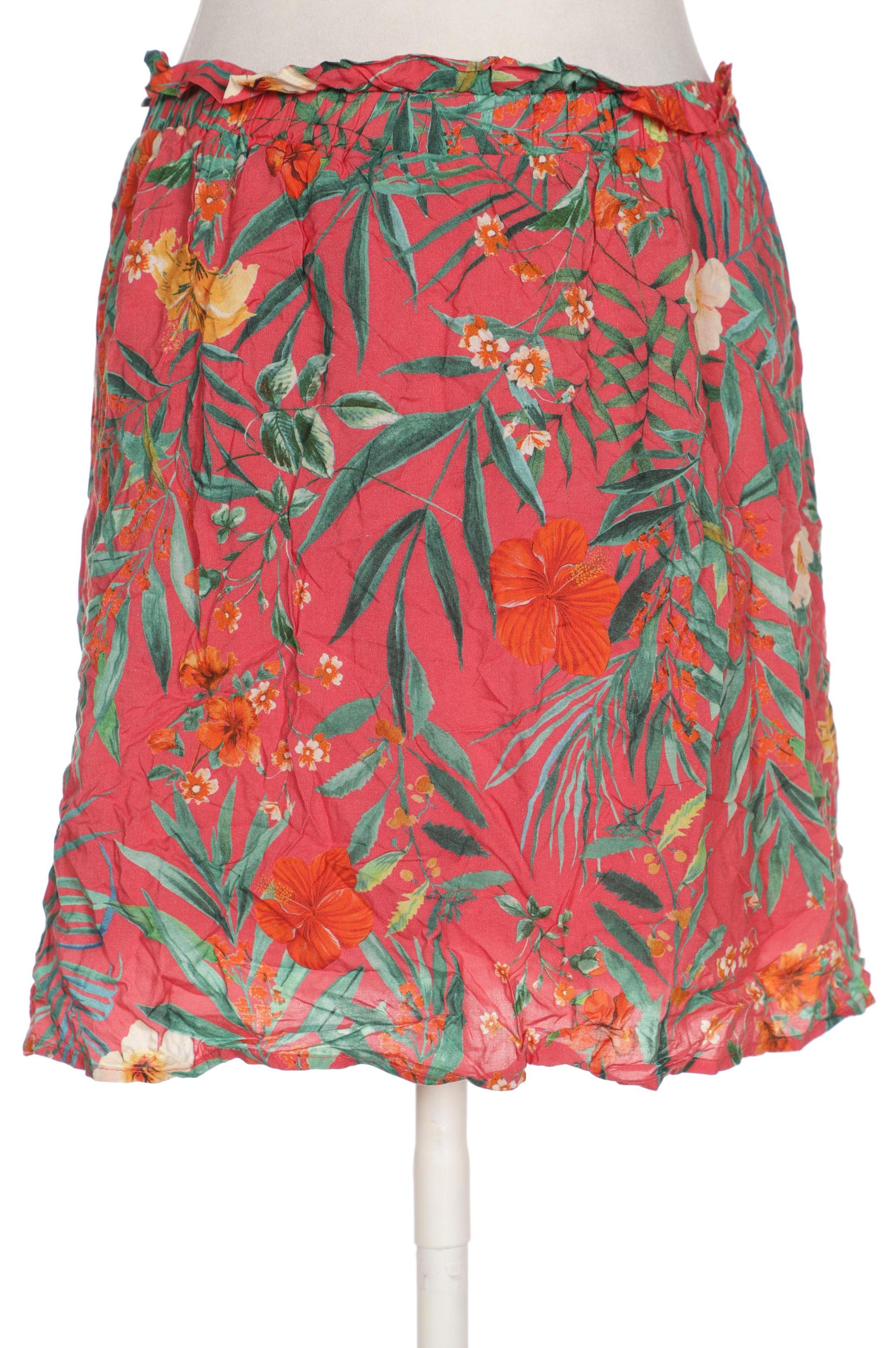 

etam Damen Rock, pink, Gr. 34