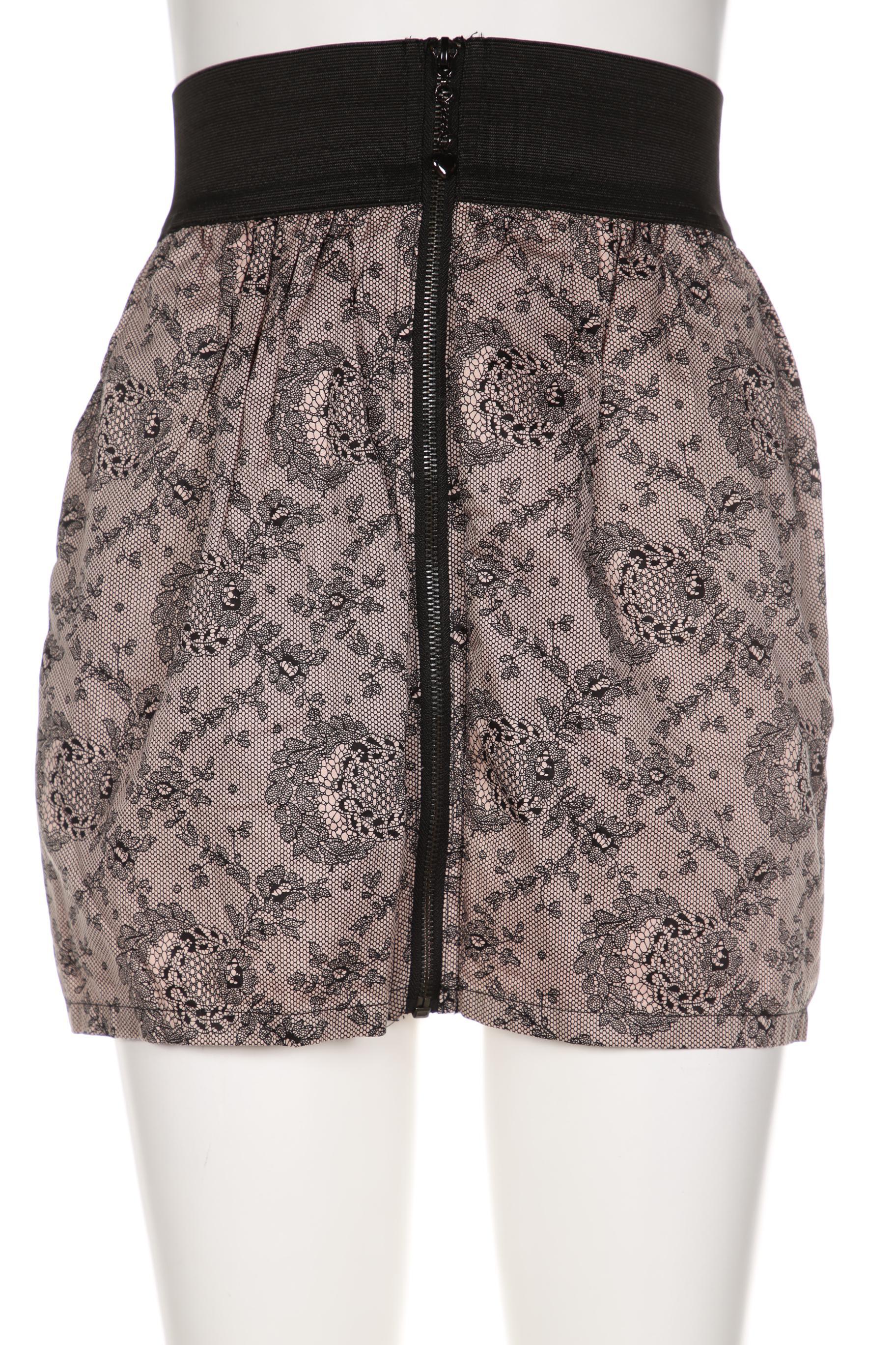 

etam Damen Rock, pink, Gr. 38