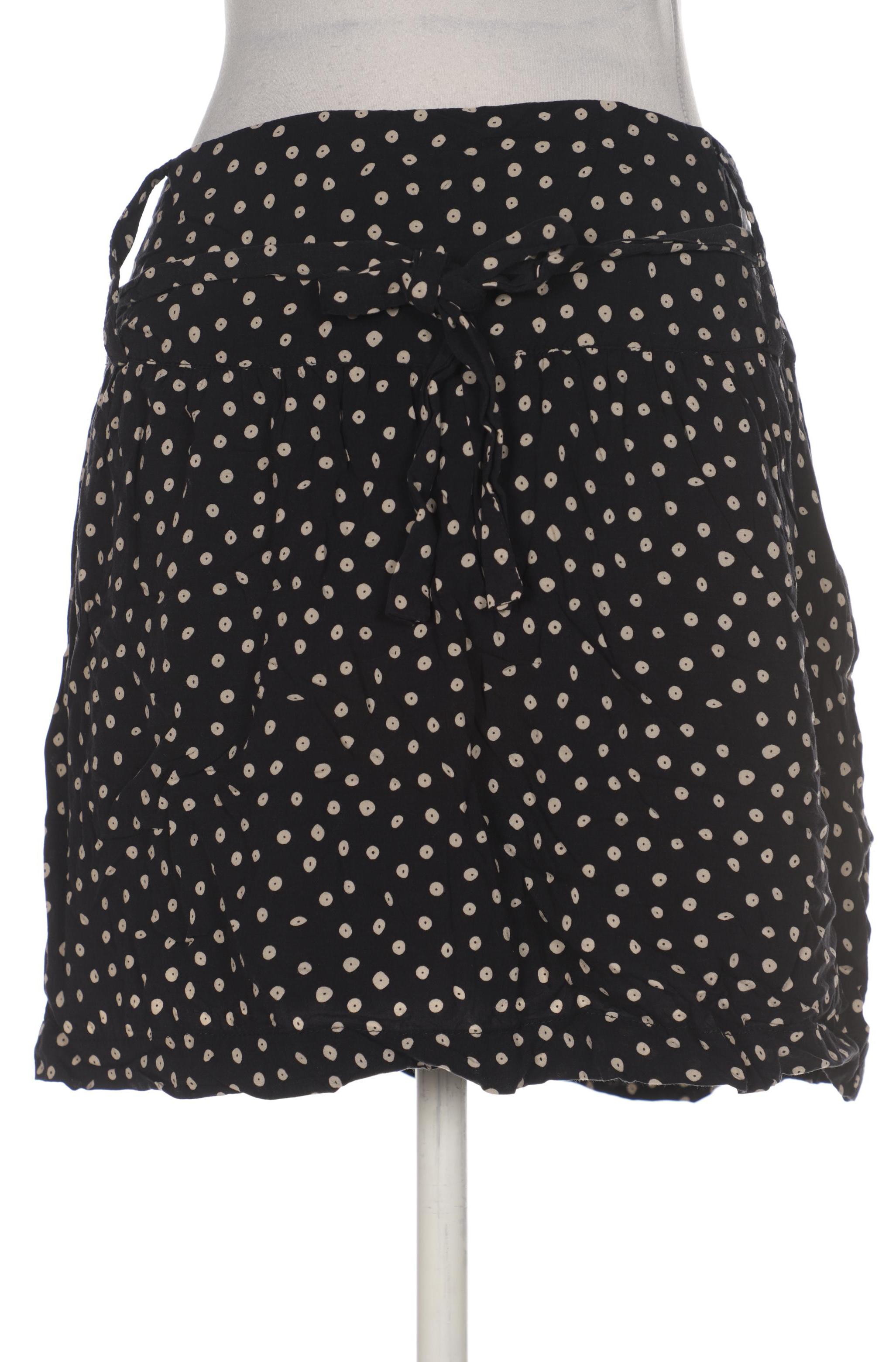 

etam Damen Rock, schwarz, Gr. 38