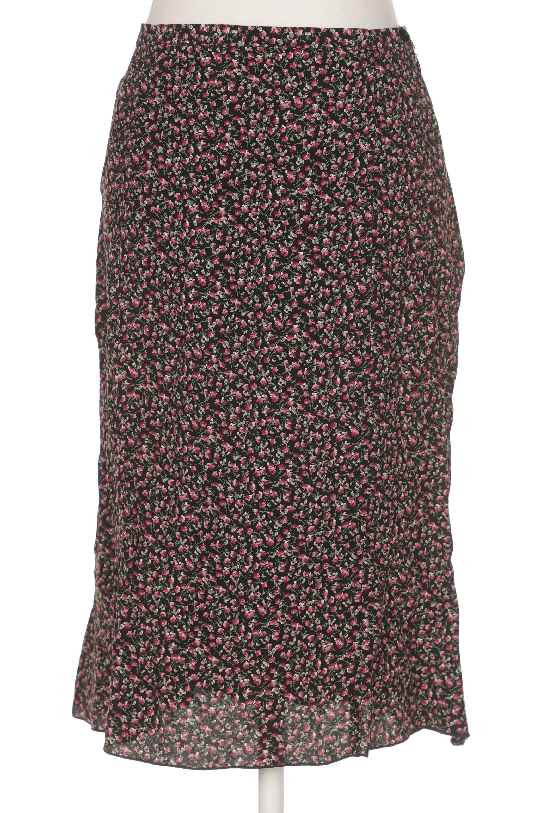 

etam Damen Rock, schwarz, Gr. 38