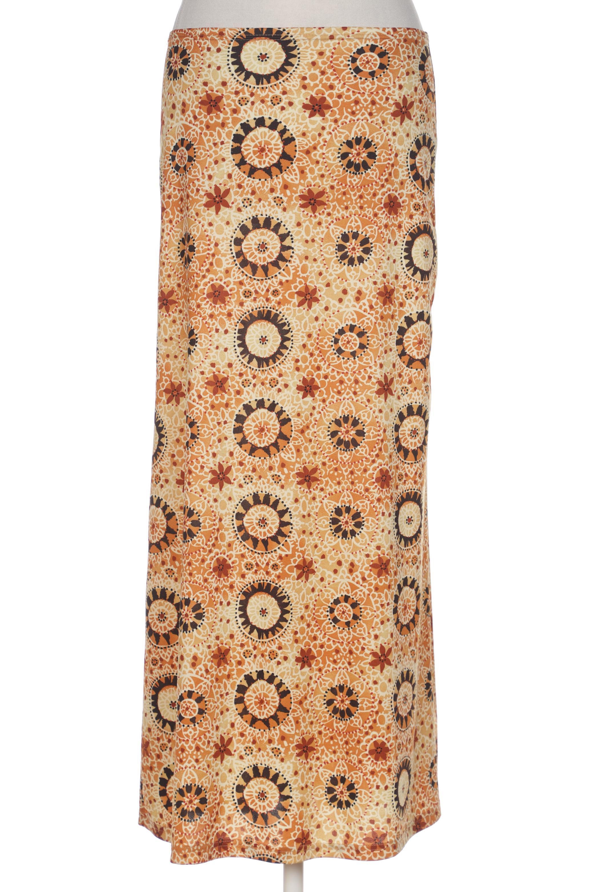 

etam Damen Rock, beige, Gr. 38