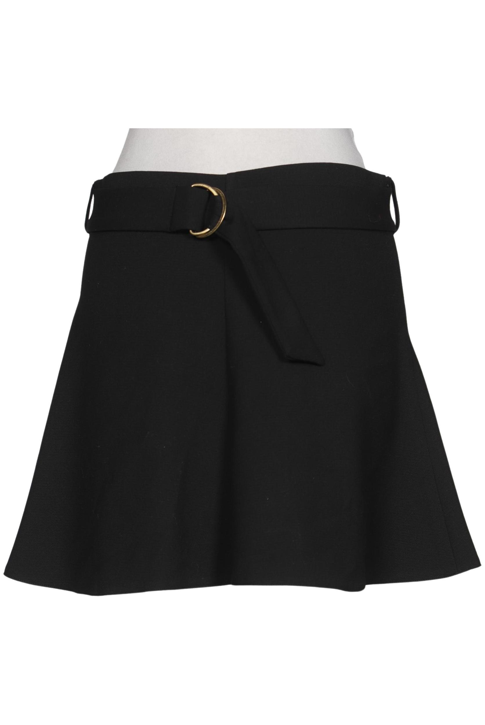 

etam Damen Rock, schwarz, Gr. 36