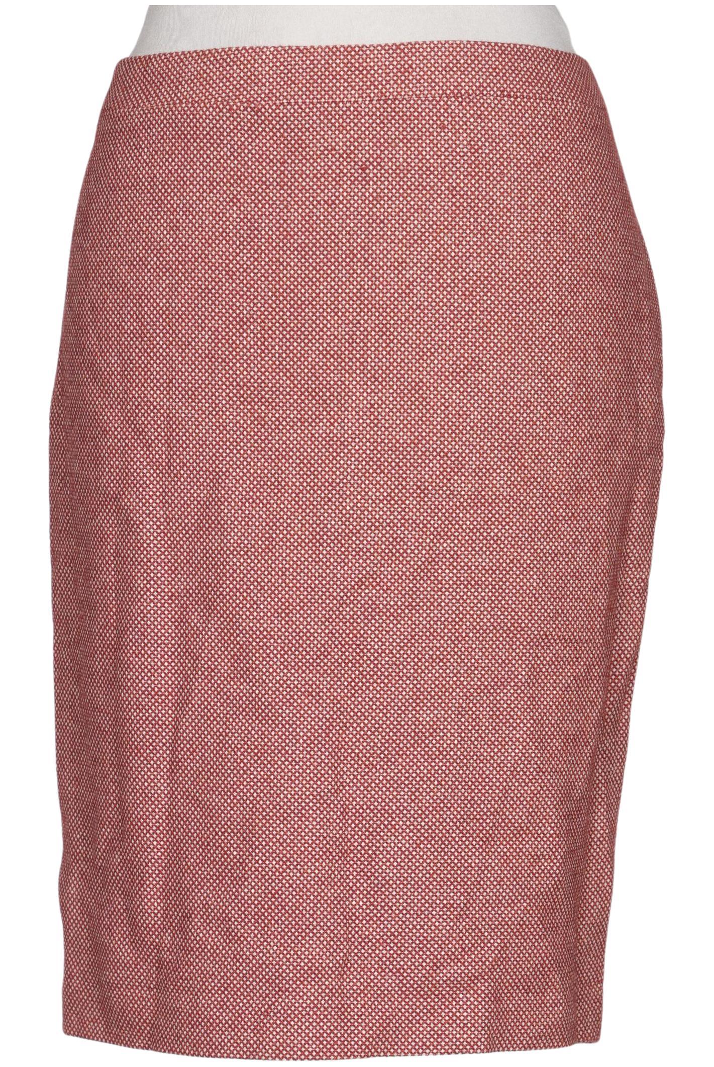 

etam Damen Rock, rot, Gr. 40