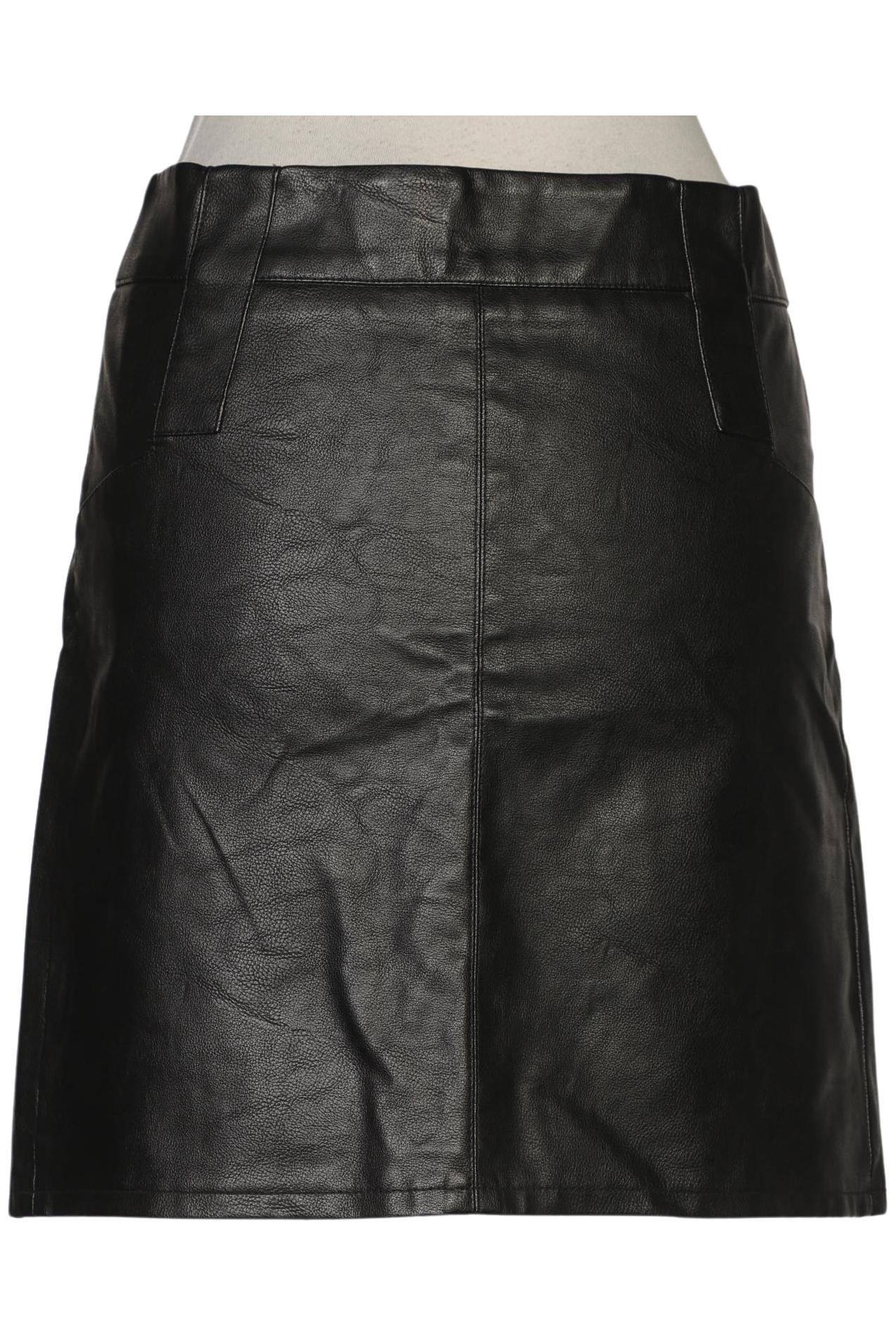 

etam Damen Rock, schwarz, Gr. 36