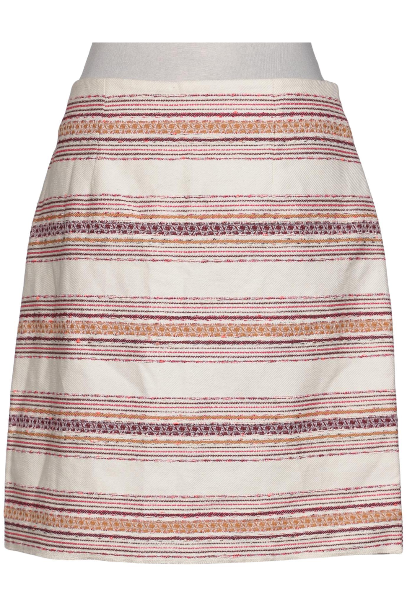 

etam Damen Rock, beige, Gr. 36