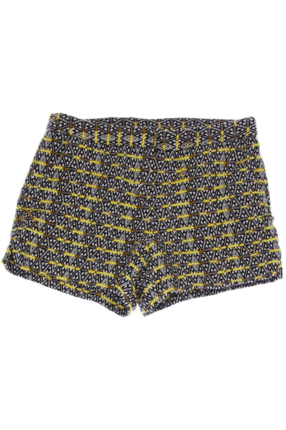 

etam Damen Shorts, schwarz, Gr. 36