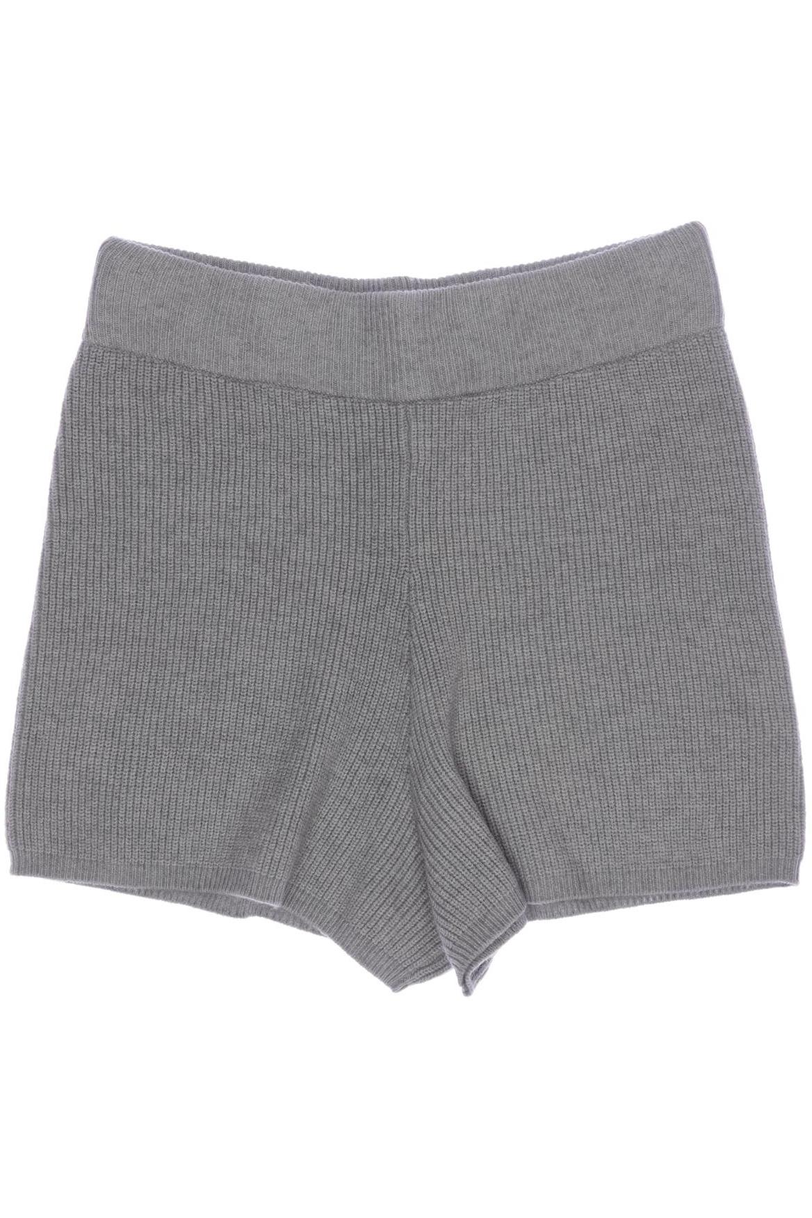 

etam Damen Shorts, grau, Gr. 42
