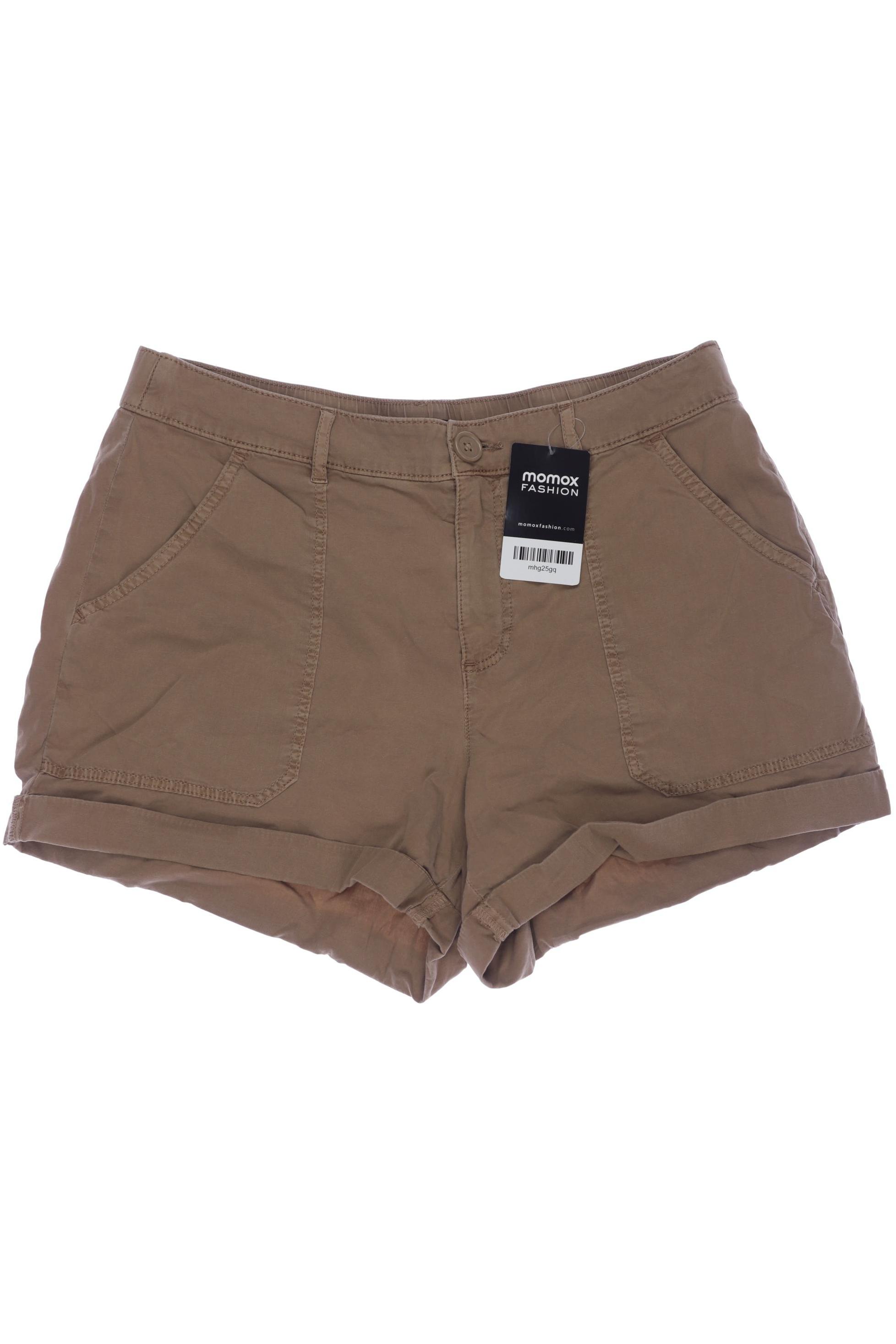 

etam Damen Shorts, braun, Gr. 40