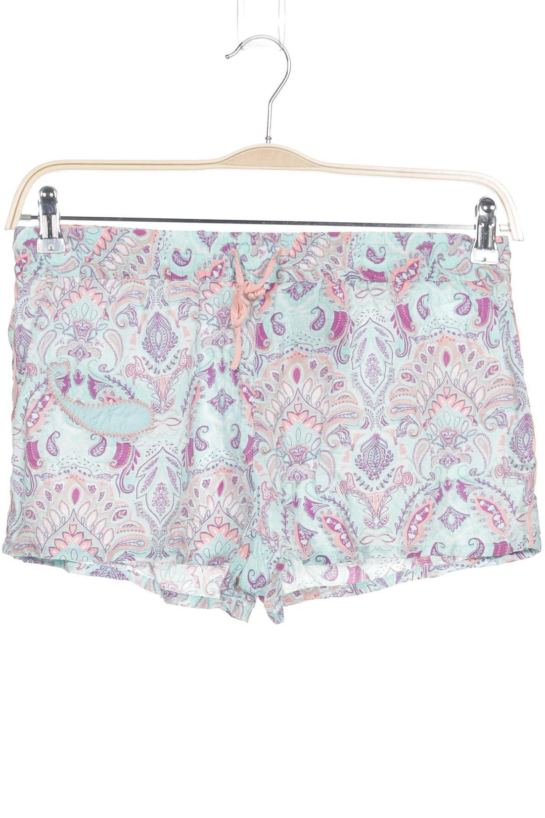 

etam Damen Shorts, türkis, Gr. 38