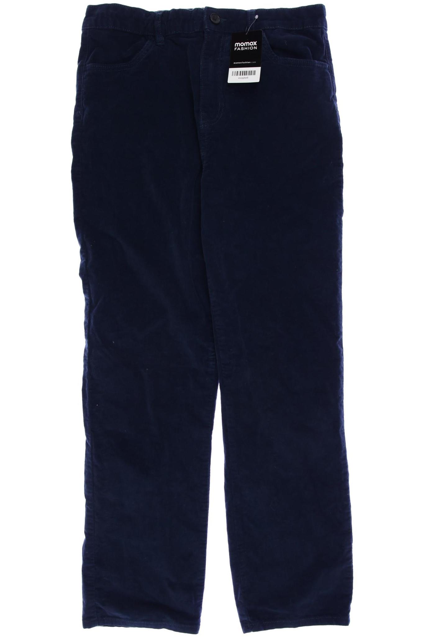 

etam Damen Stoffhose, marineblau, Gr. 42