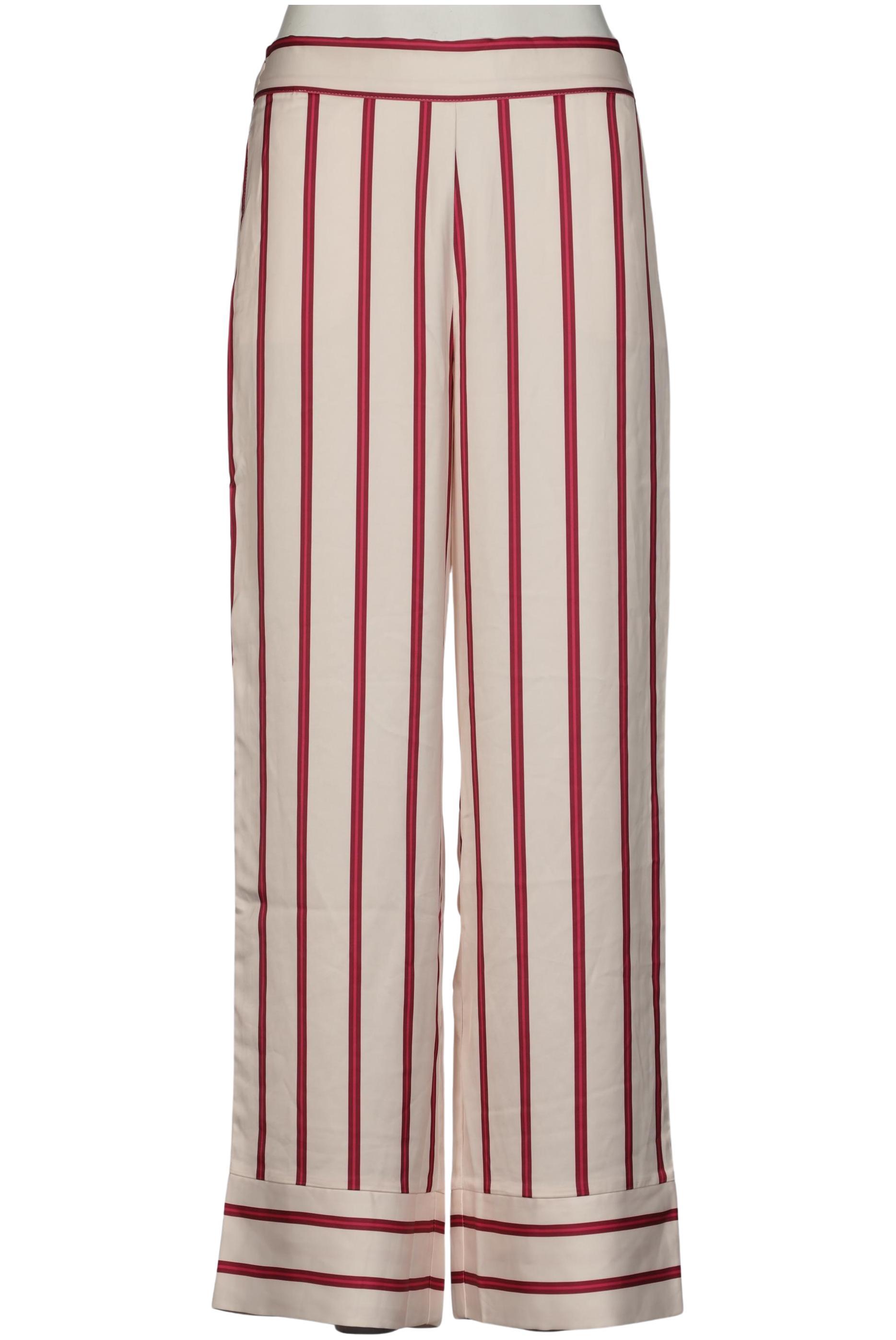 

etam Damen Stoffhose, mehrfarbig, Gr. 0