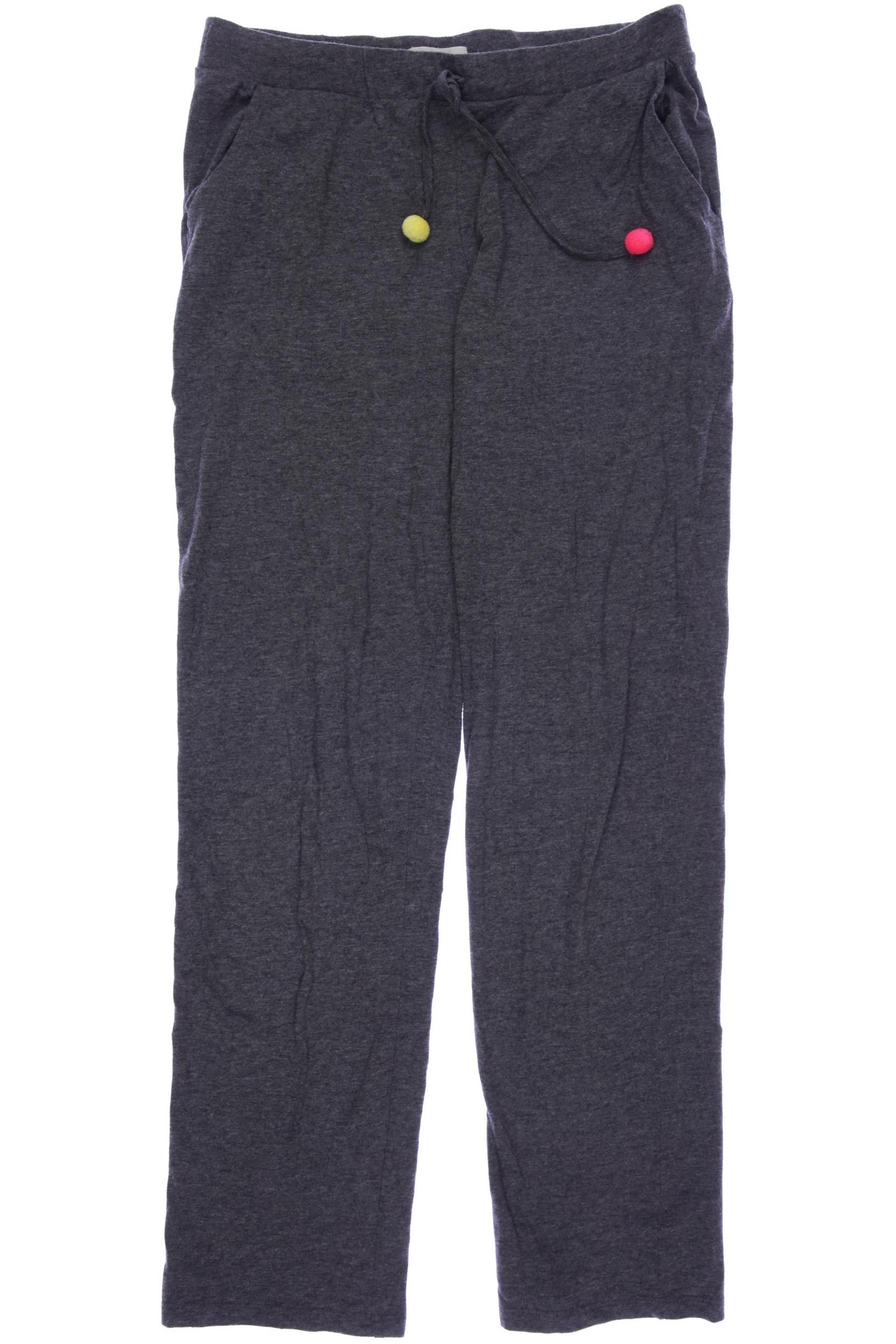 

etam Damen Stoffhose, grau, Gr. 0