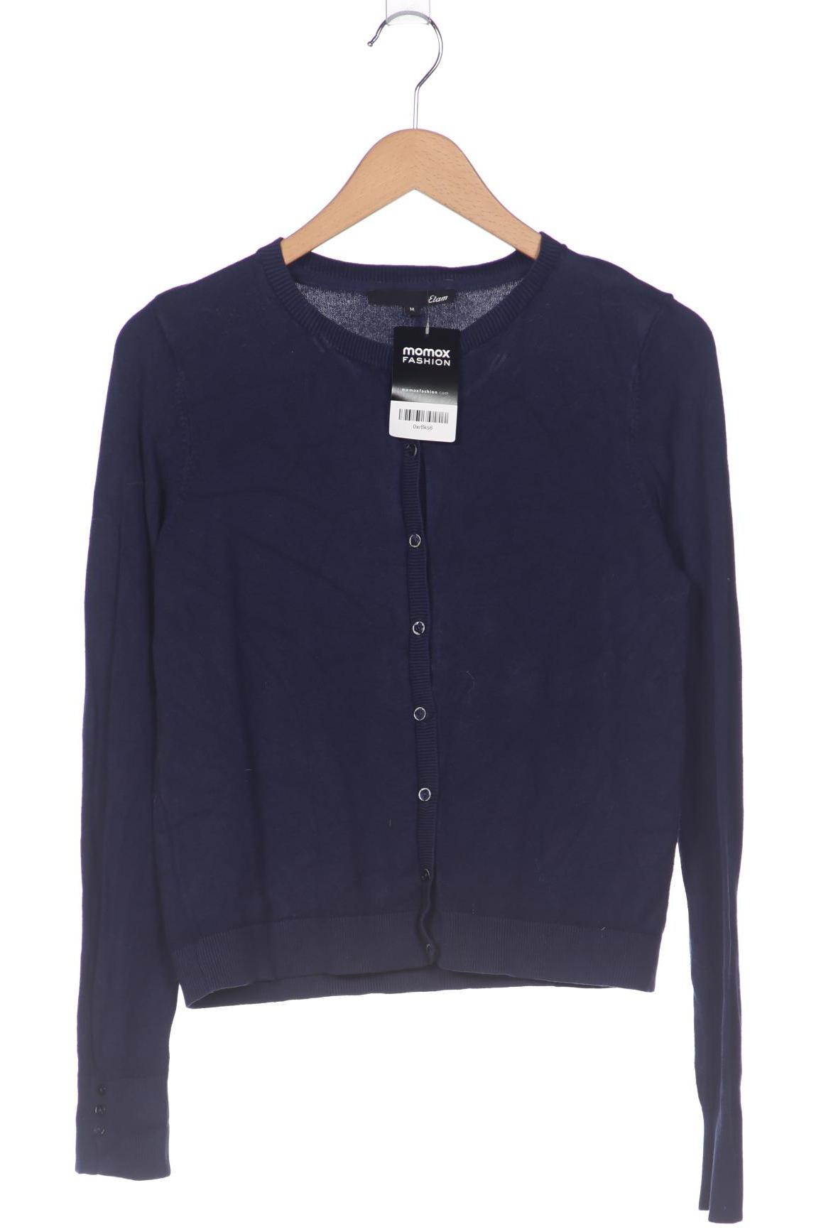 Thumbnail - etam Damen Strickjacke, marineblau, Gr. 38