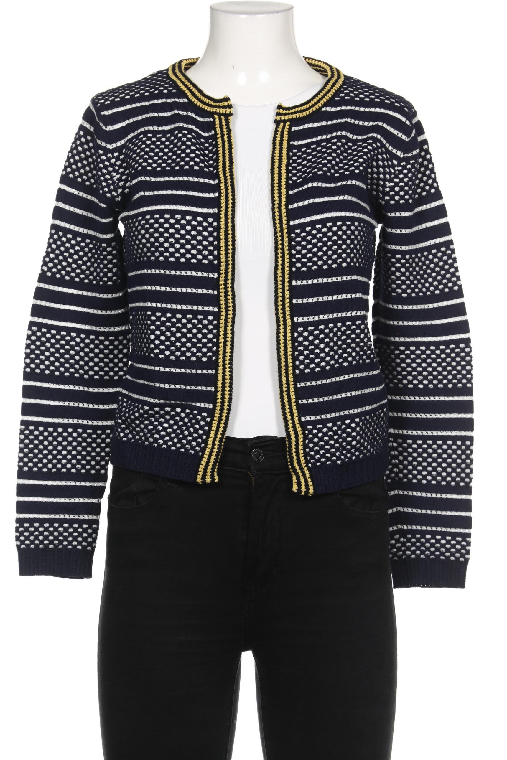 

etam Damen Strickjacke, marineblau, Gr. 42