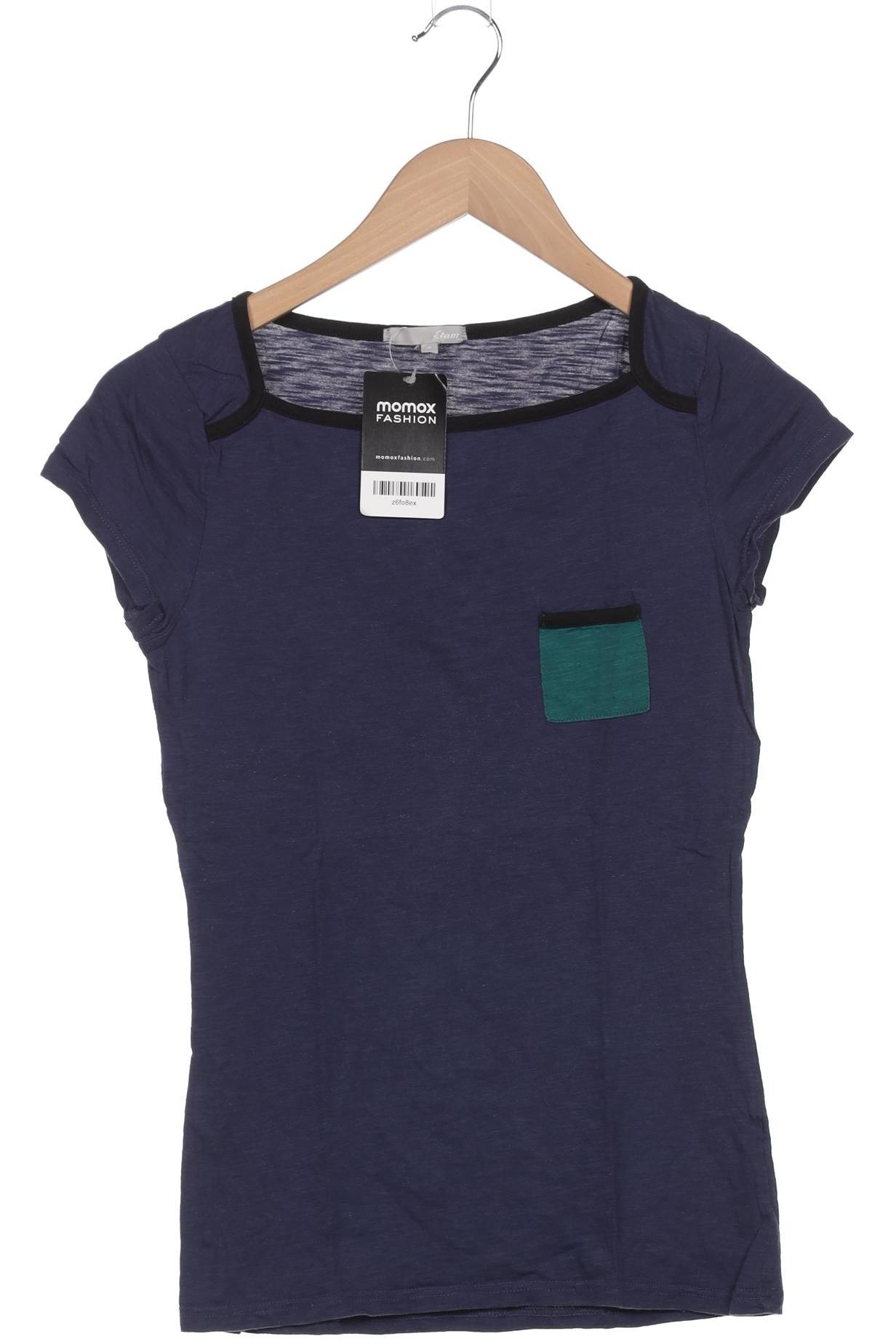 Thumbnail - etam Damen T-Shirt, marineblau, Gr. 36
