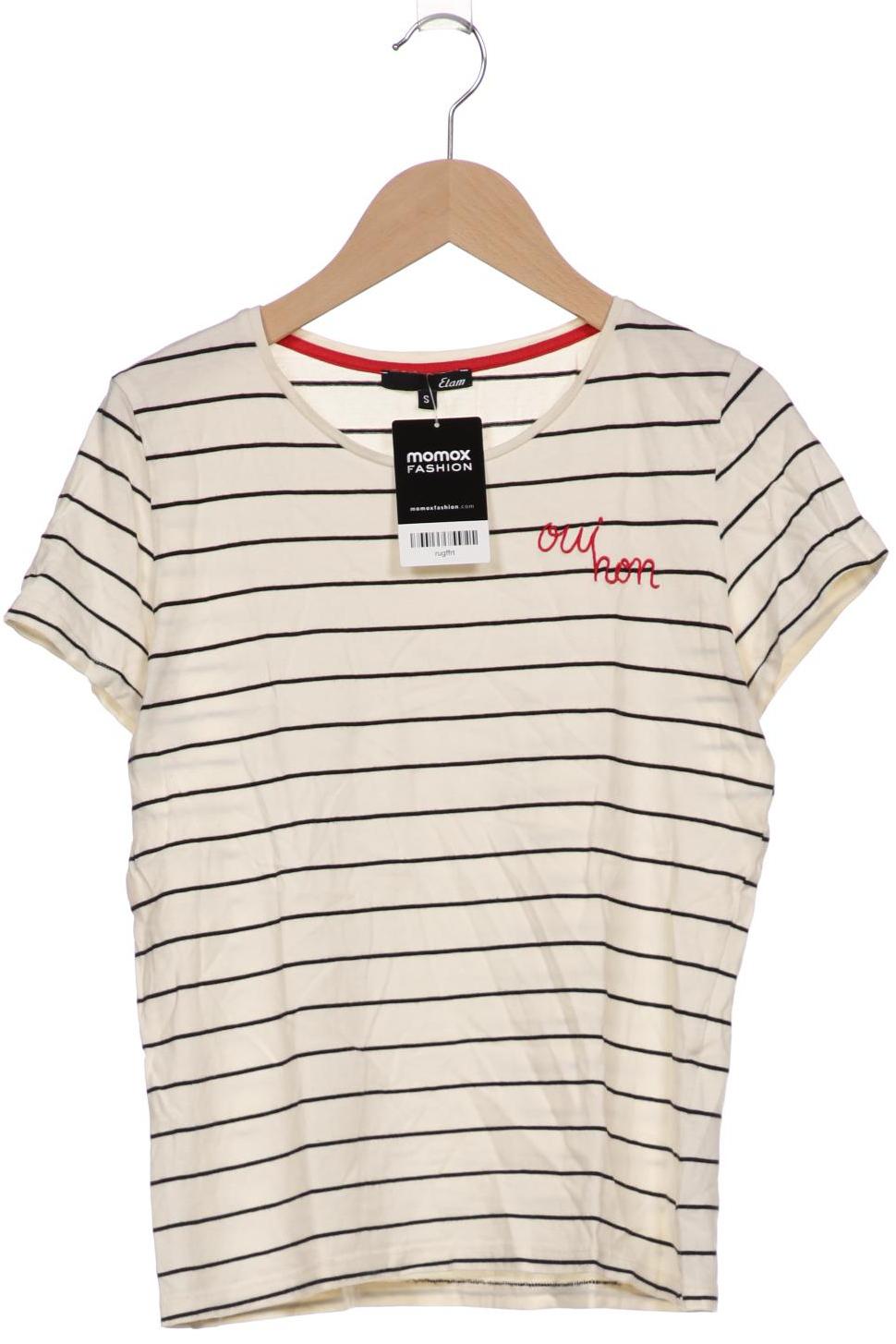

etam Damen T-Shirt, beige