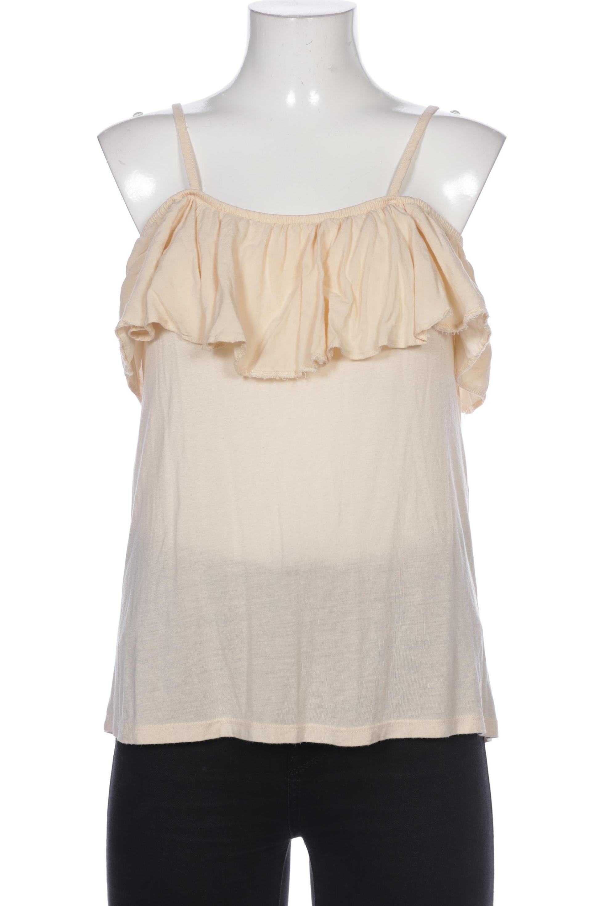 

etam Damen T-Shirt, beige