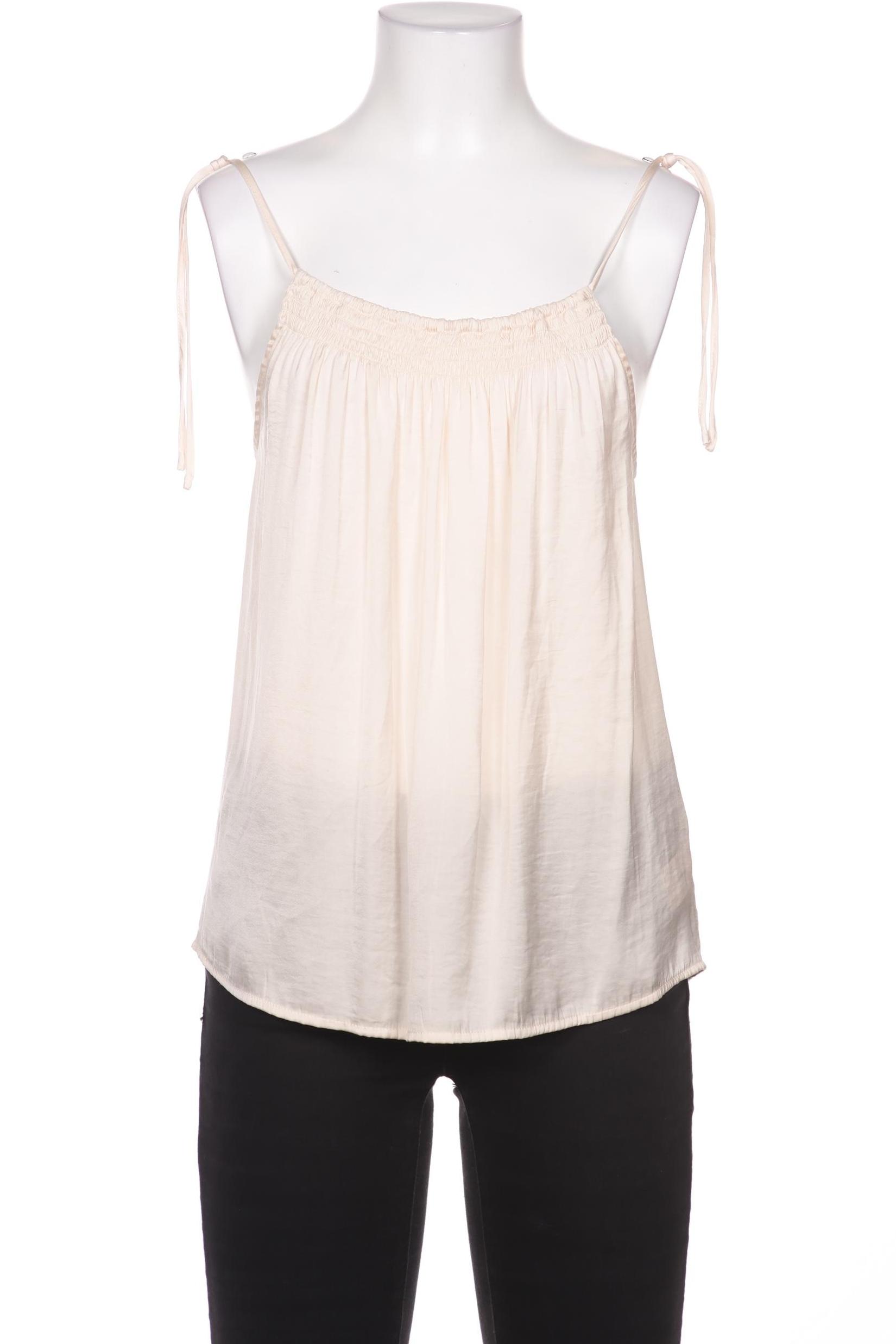 

etam Damen Top, beige, Gr. 36