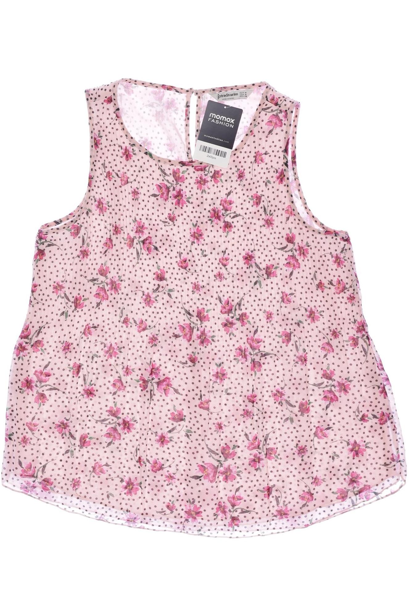 

etam Damen Top, pink, Gr. 38