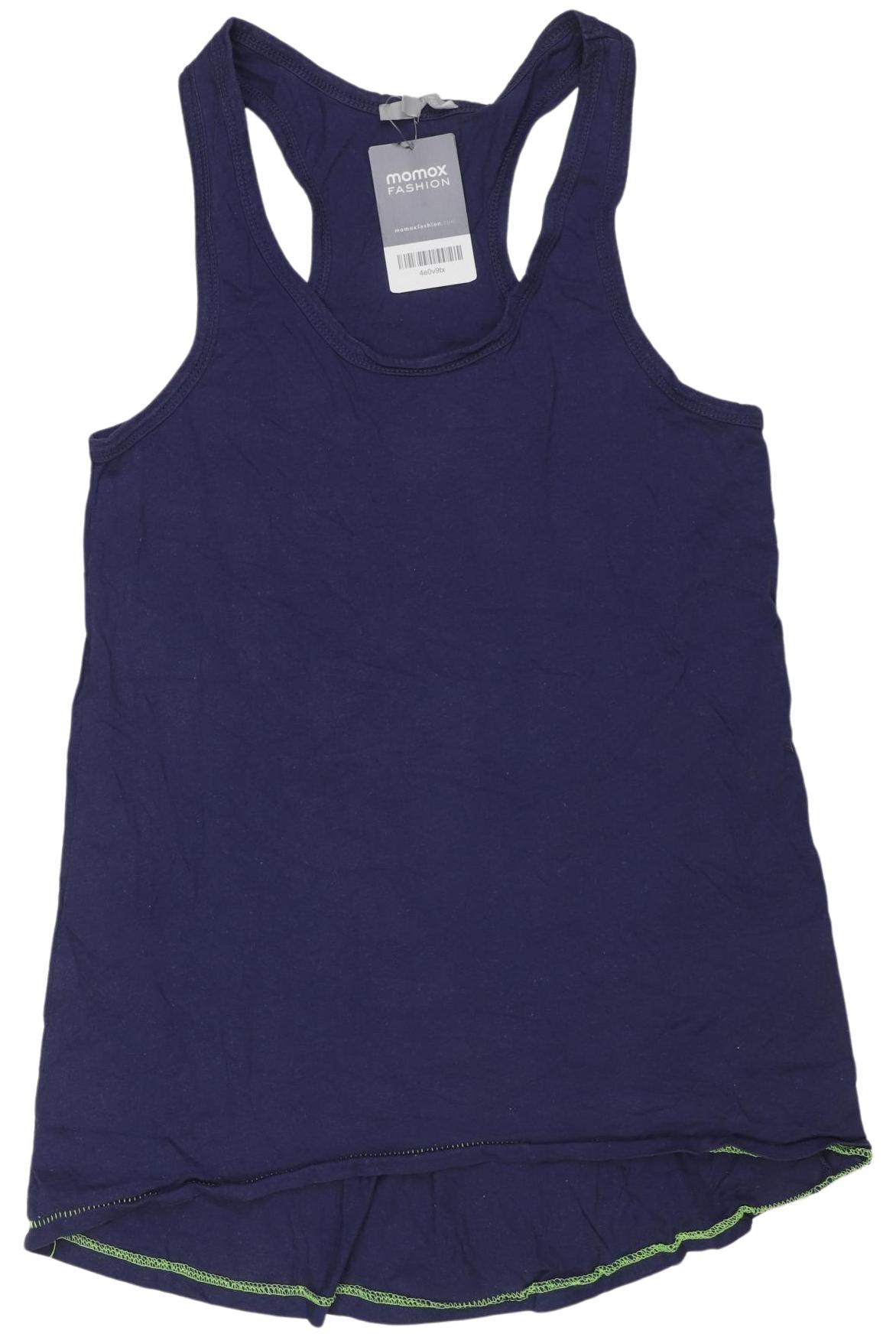 

etam Damen Top, marineblau, Gr. 38