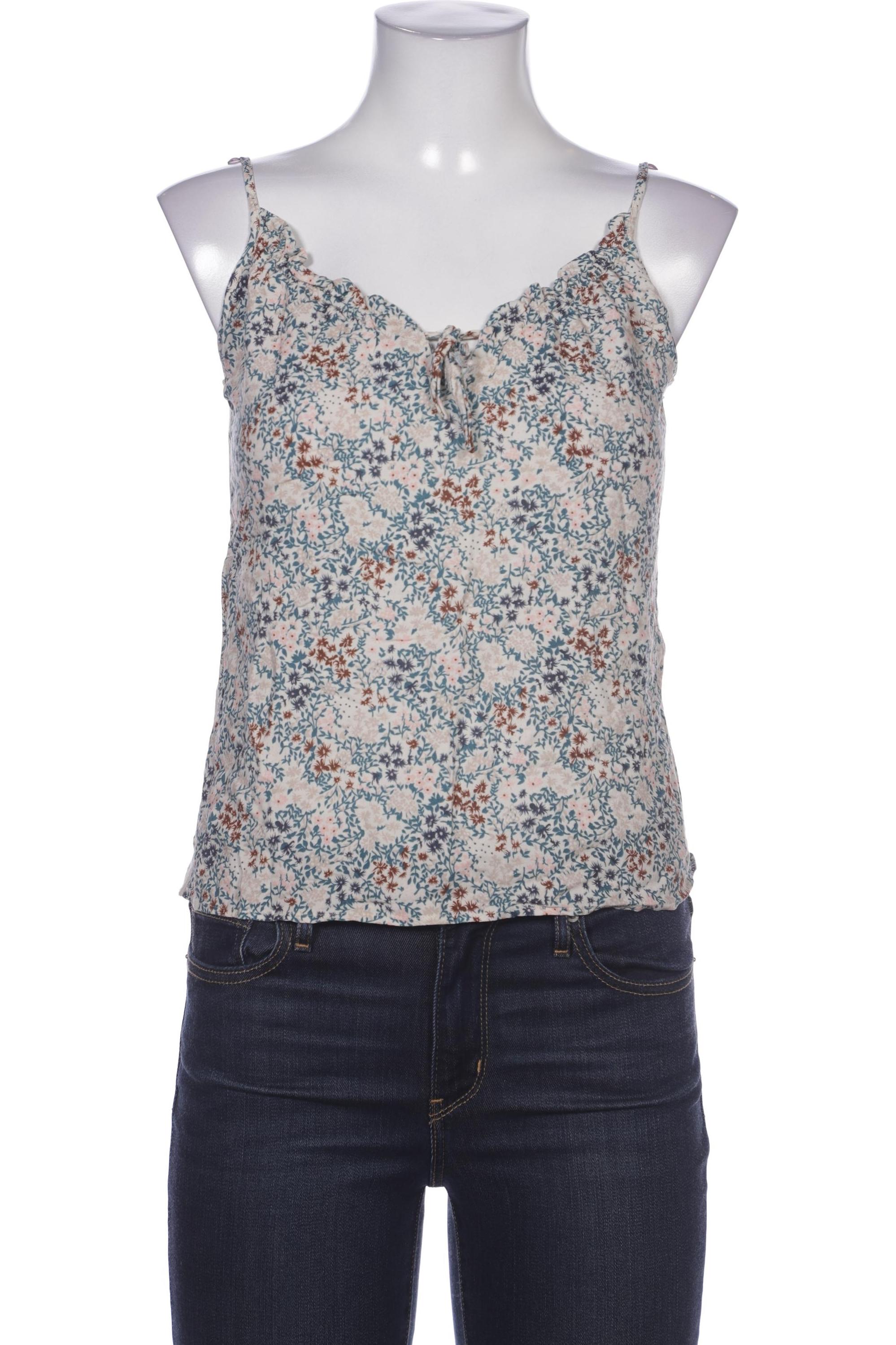 

etam Damen Top, türkis, Gr. 38