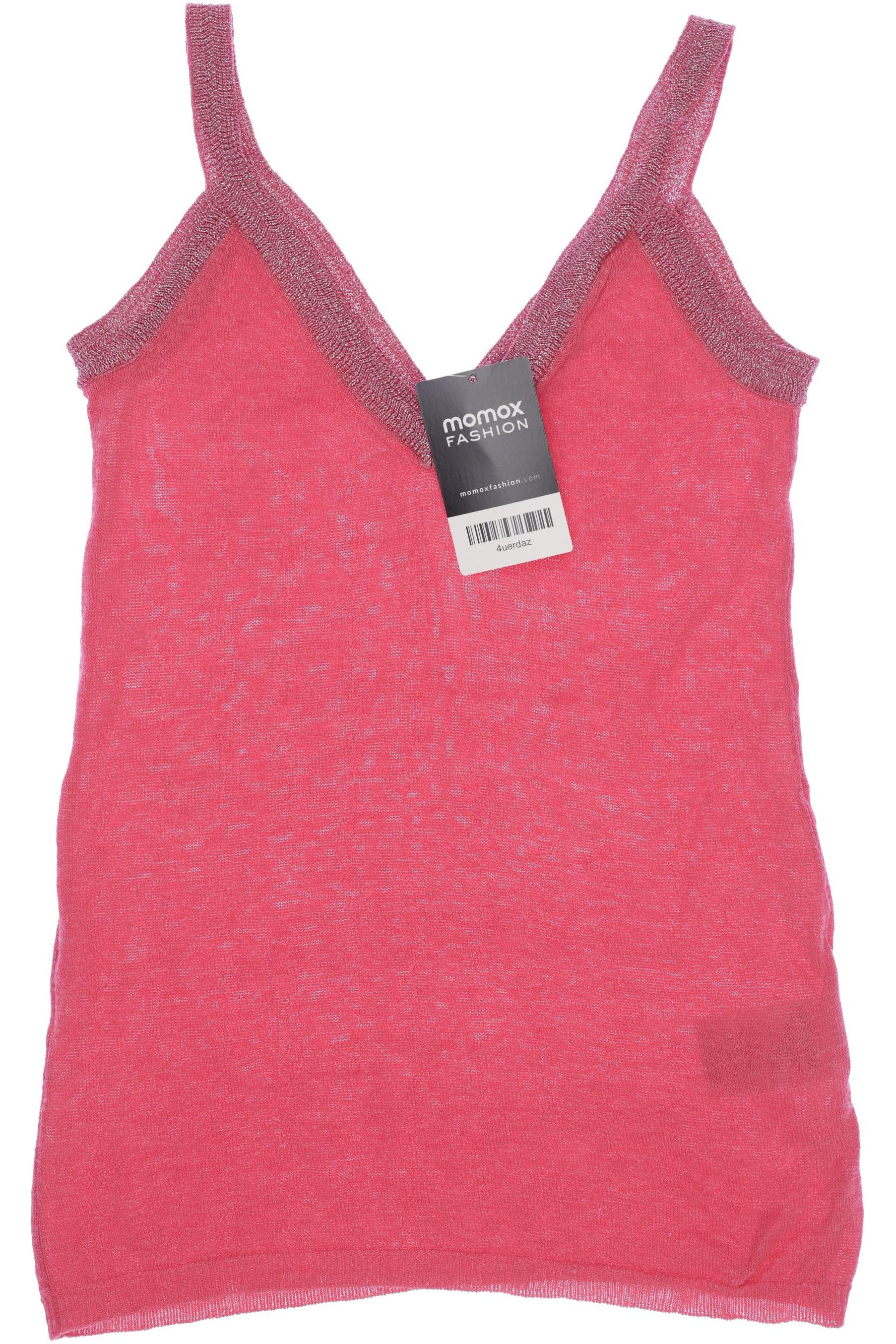 

etam Damen Top, pink, Gr. 34