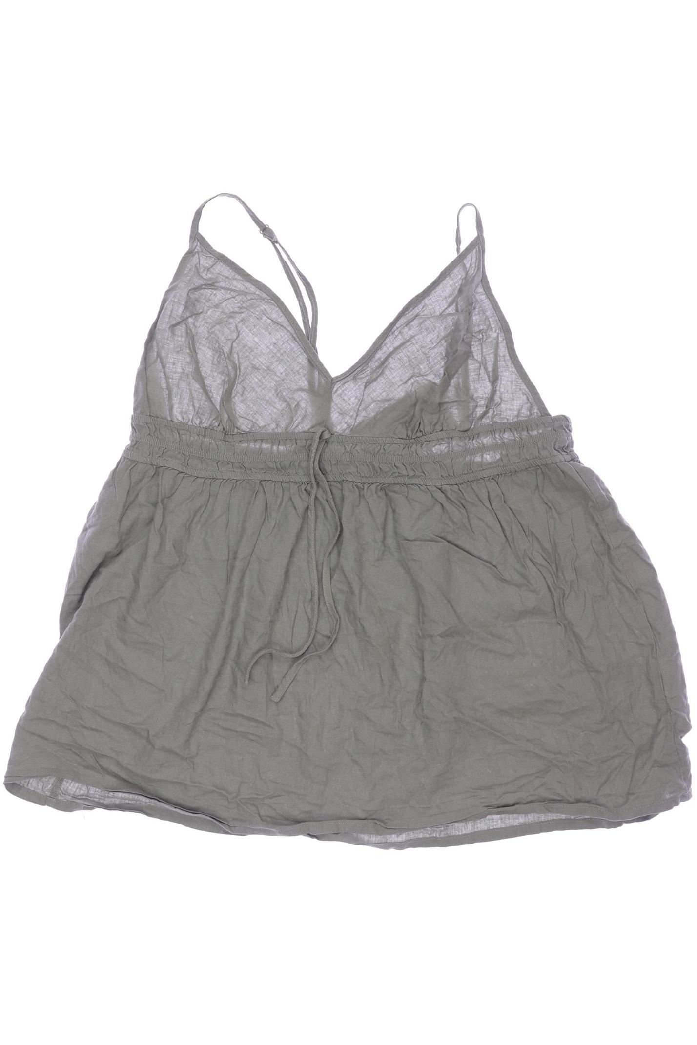 

etam Damen Top, grün, Gr. 38