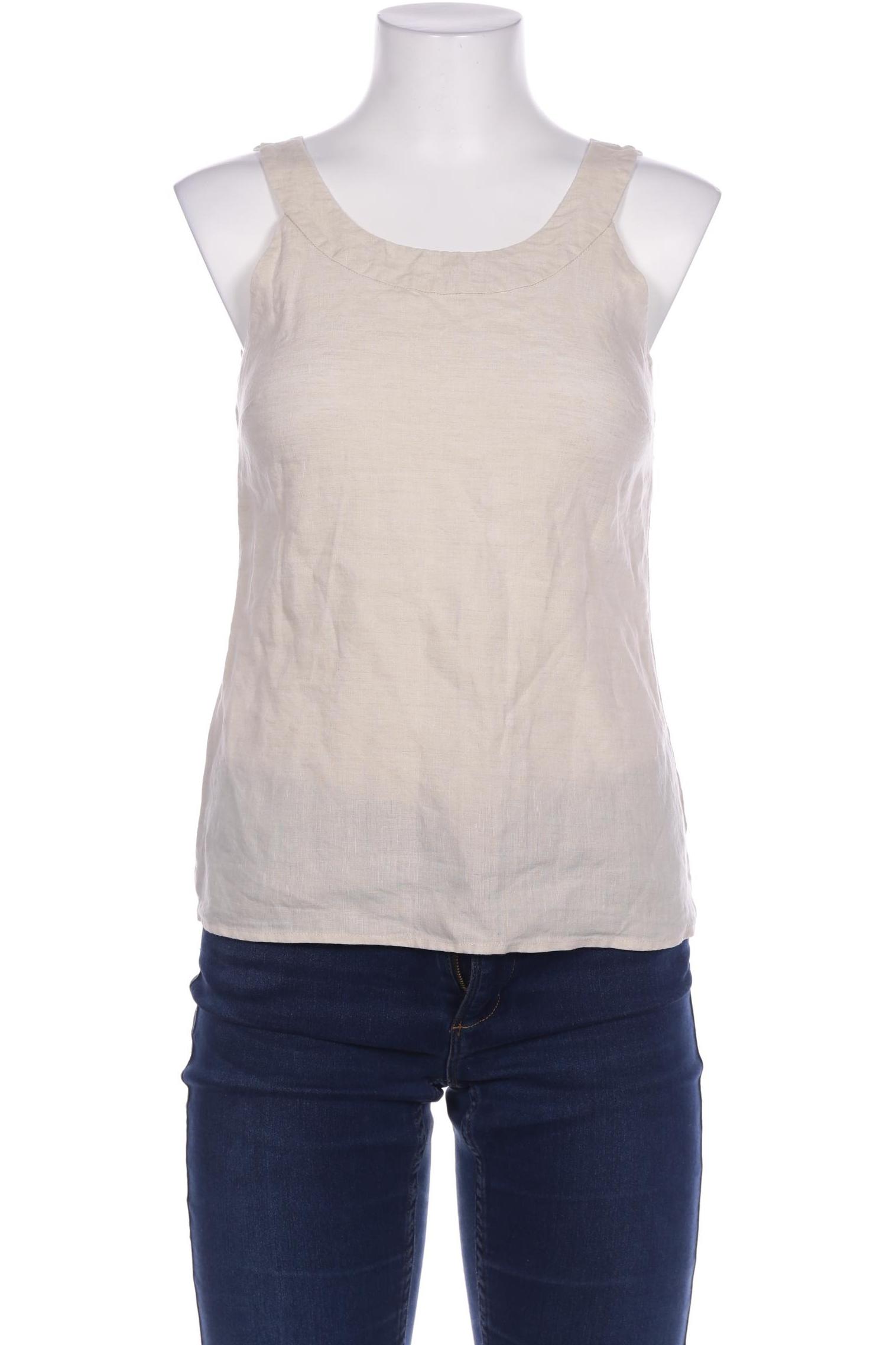 

etam Damen Top, beige, Gr. 38