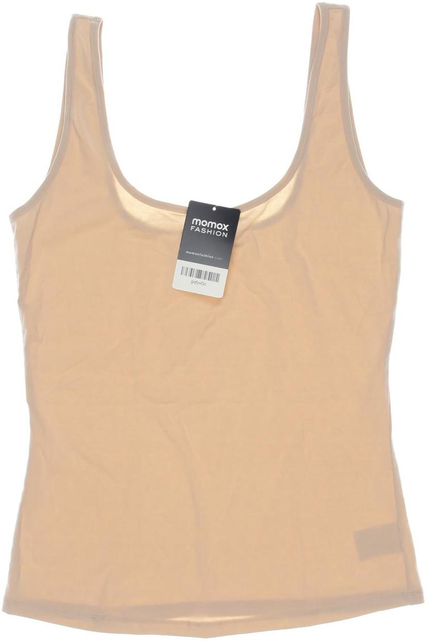 

etam Damen Top, beige, Gr. 38