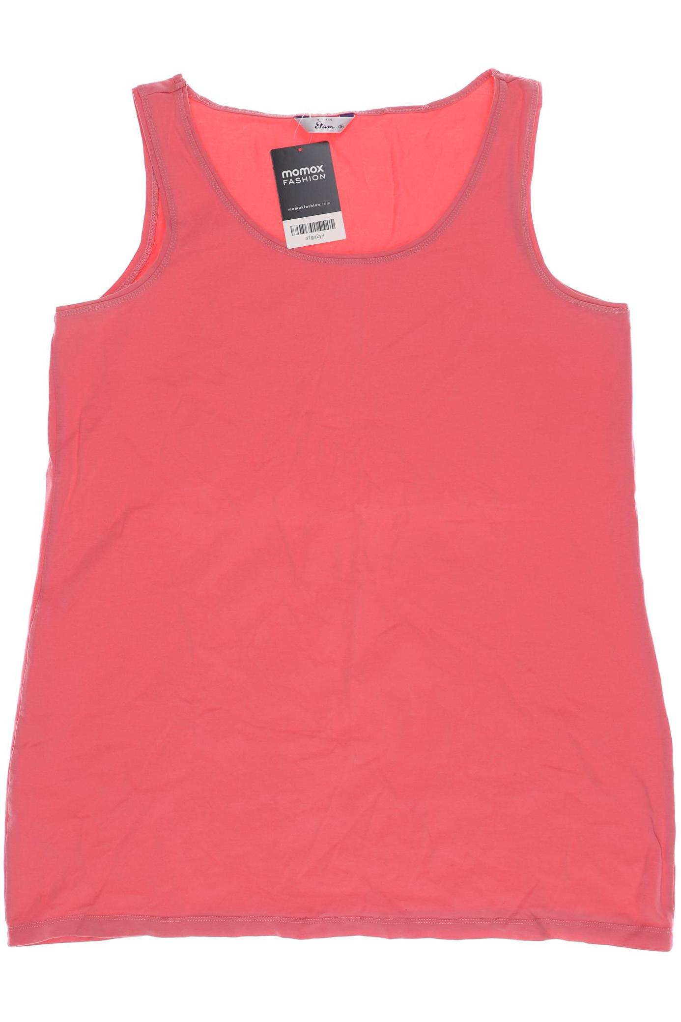 

etam Damen Top, pink