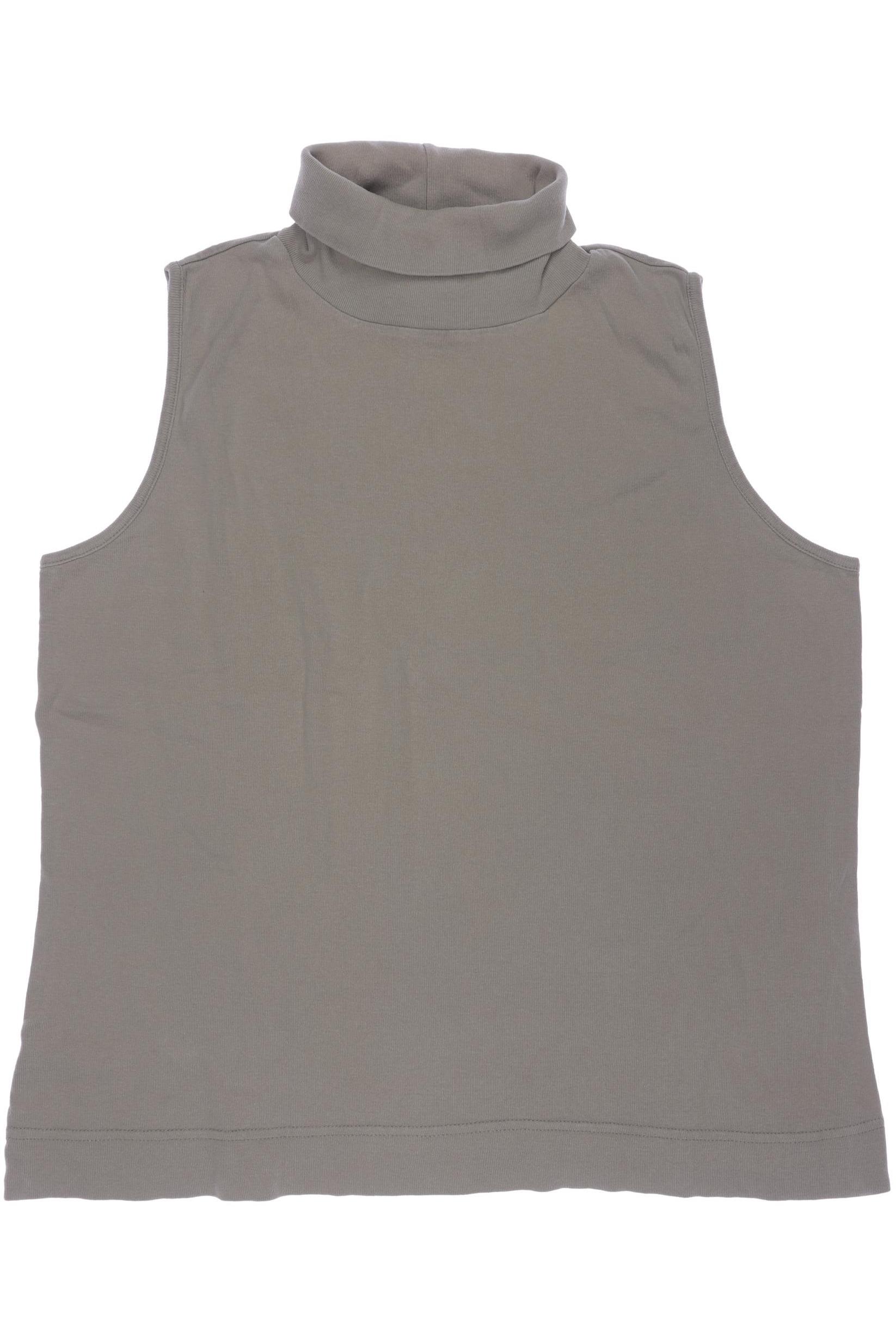 

etam Damen Top, beige, Gr. 46