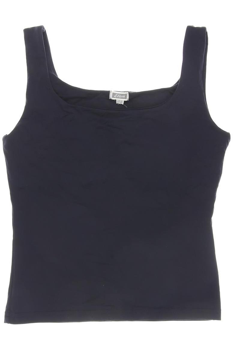 

etam Damen Top, marineblau, Gr. 38