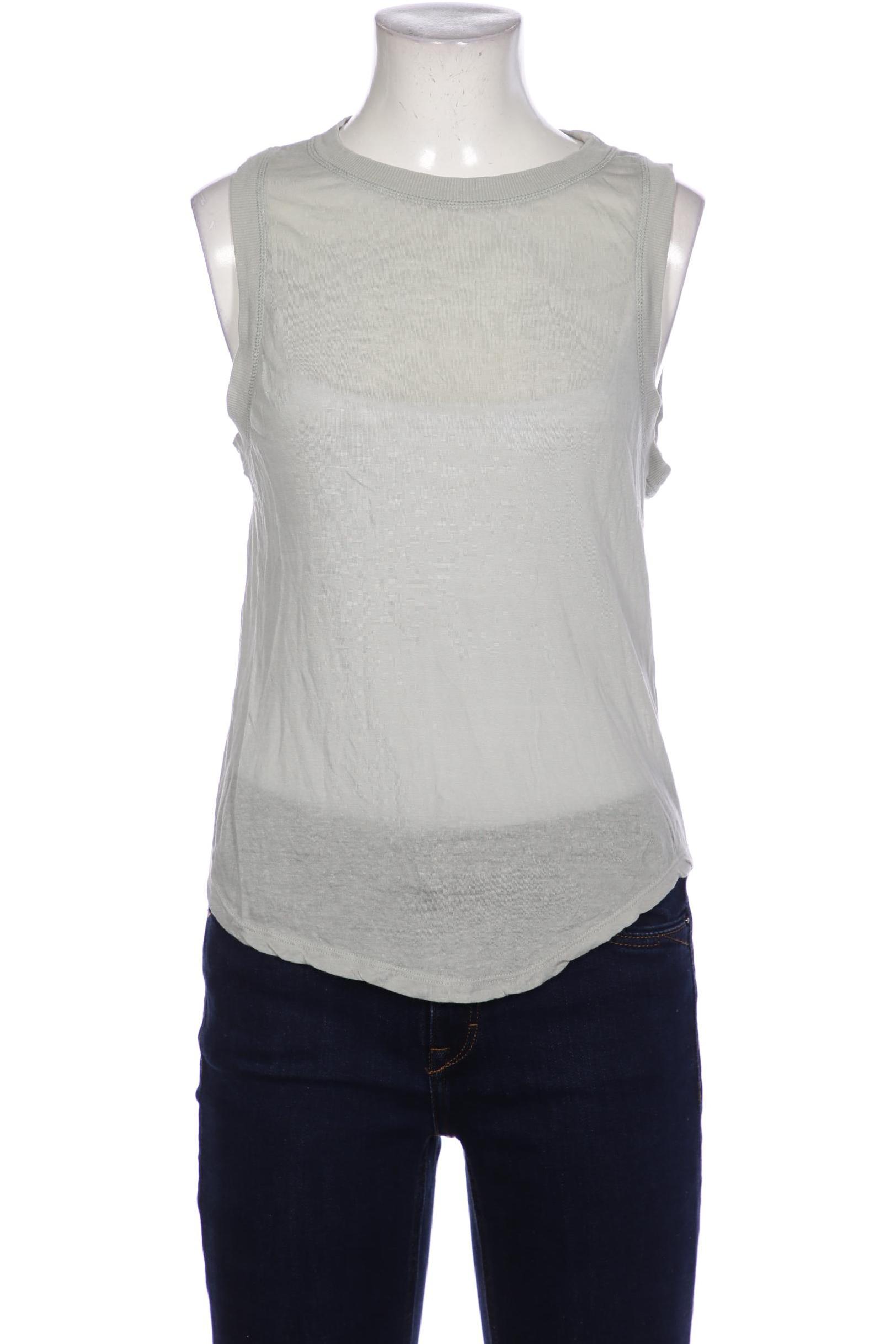 

etam Damen Top, hellgrün, Gr. 36