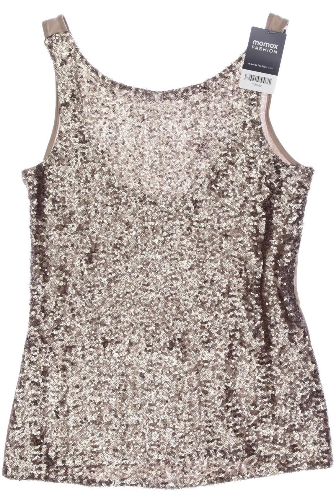 

etam Damen Top, braun
