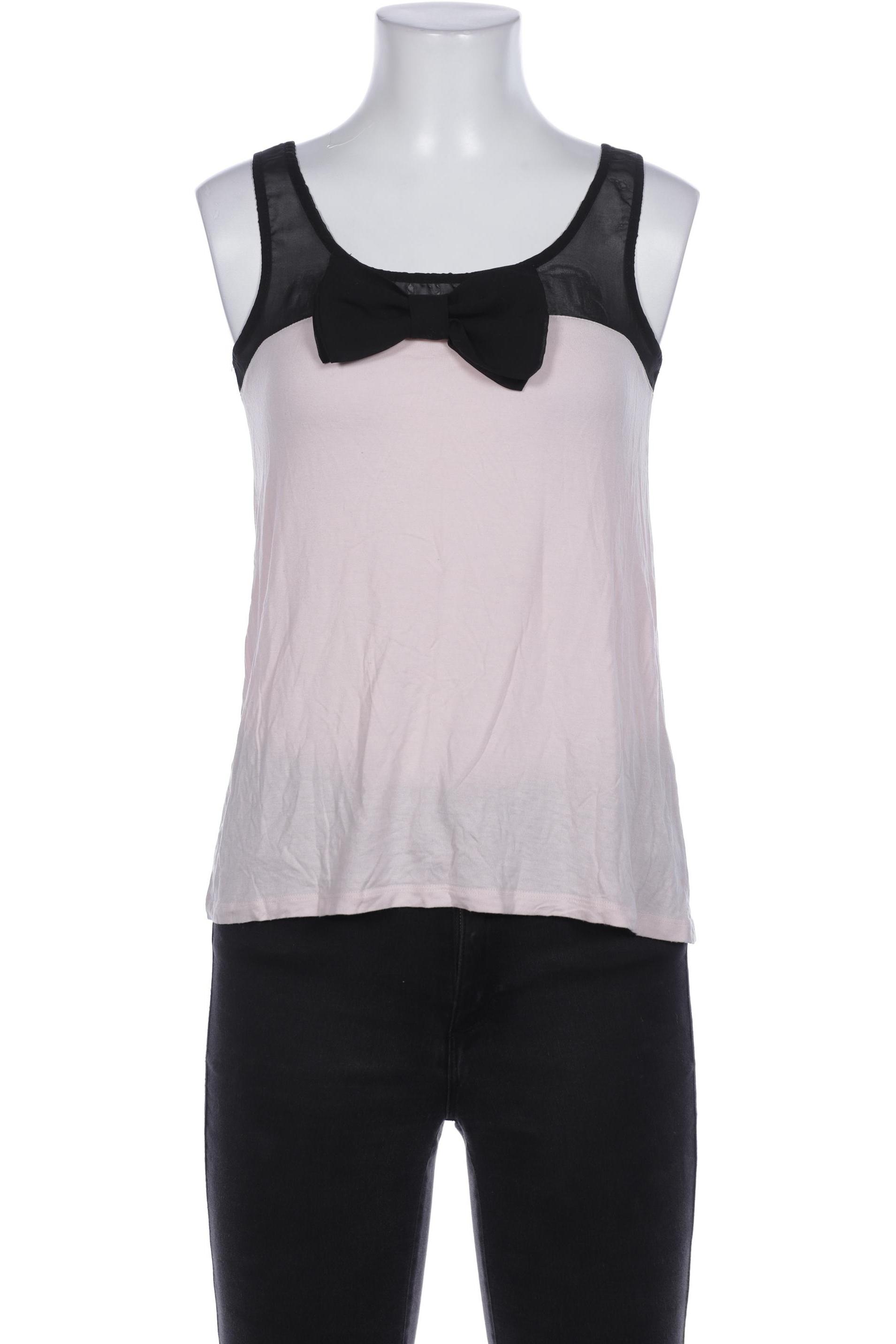 

etam Damen Top, pink, Gr. 36