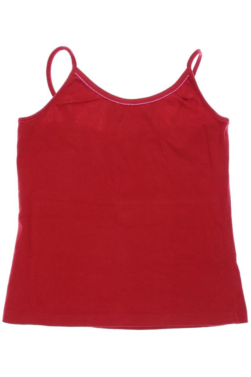 

etam Damen Top, rot, Gr. 42